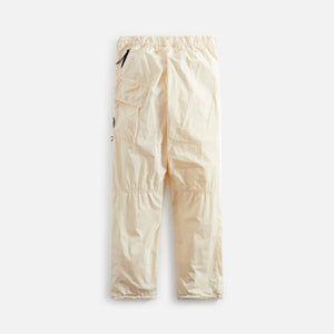 CP Company Microreps Loose Utility Pants - Beige