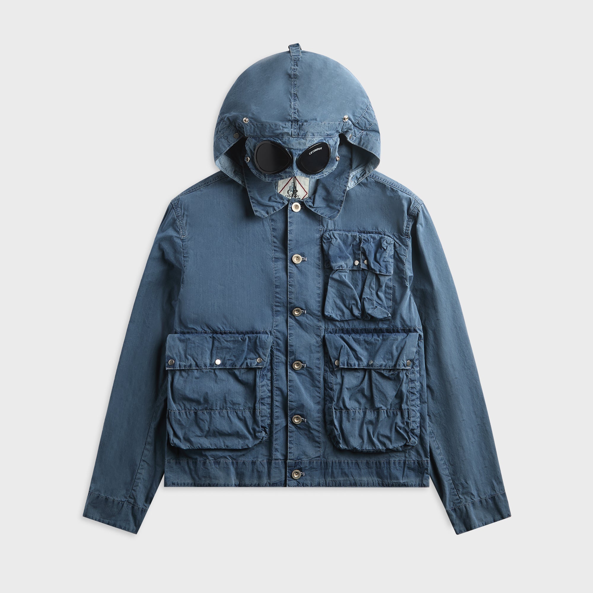 ジャケット・アウター Kith Walton Parka with Liner Kith Walton Parka With Liner 