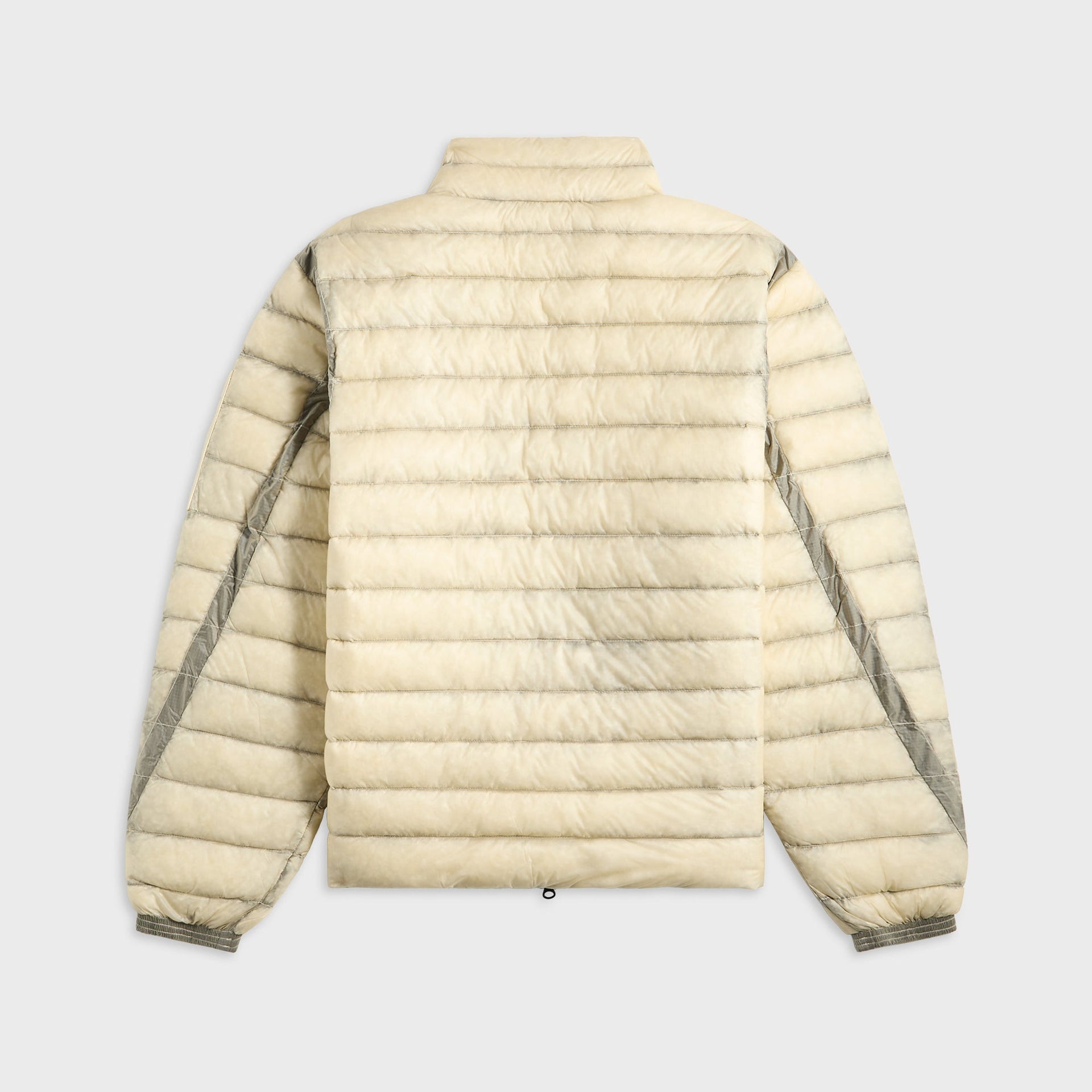 C.P. Company DdinShell Medium Jacket in Pistachio Shell