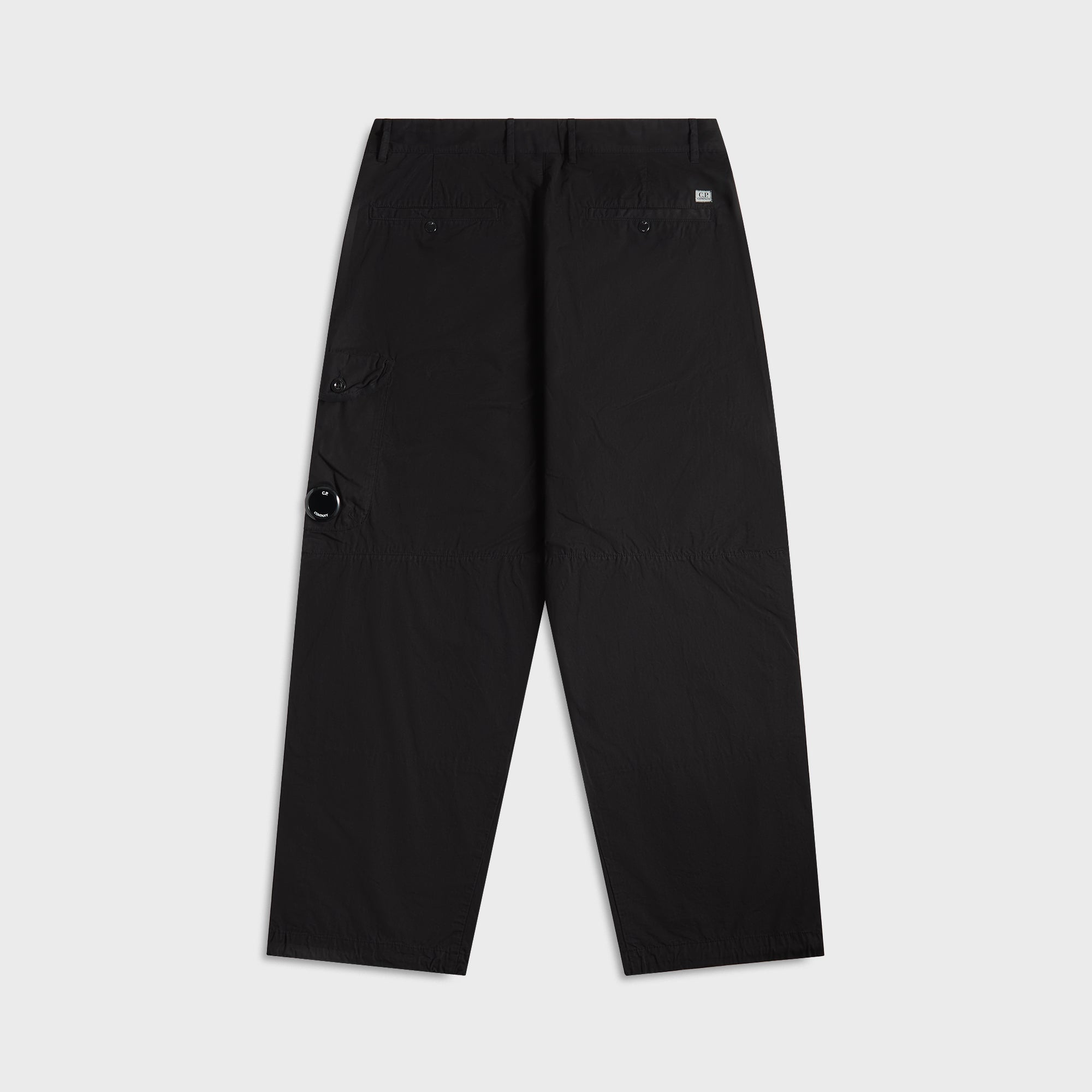 パンツ C.P. Company micropeps boxy cargo 46 Microreps Boxy Cargo Pants | CPC USCA Online Store