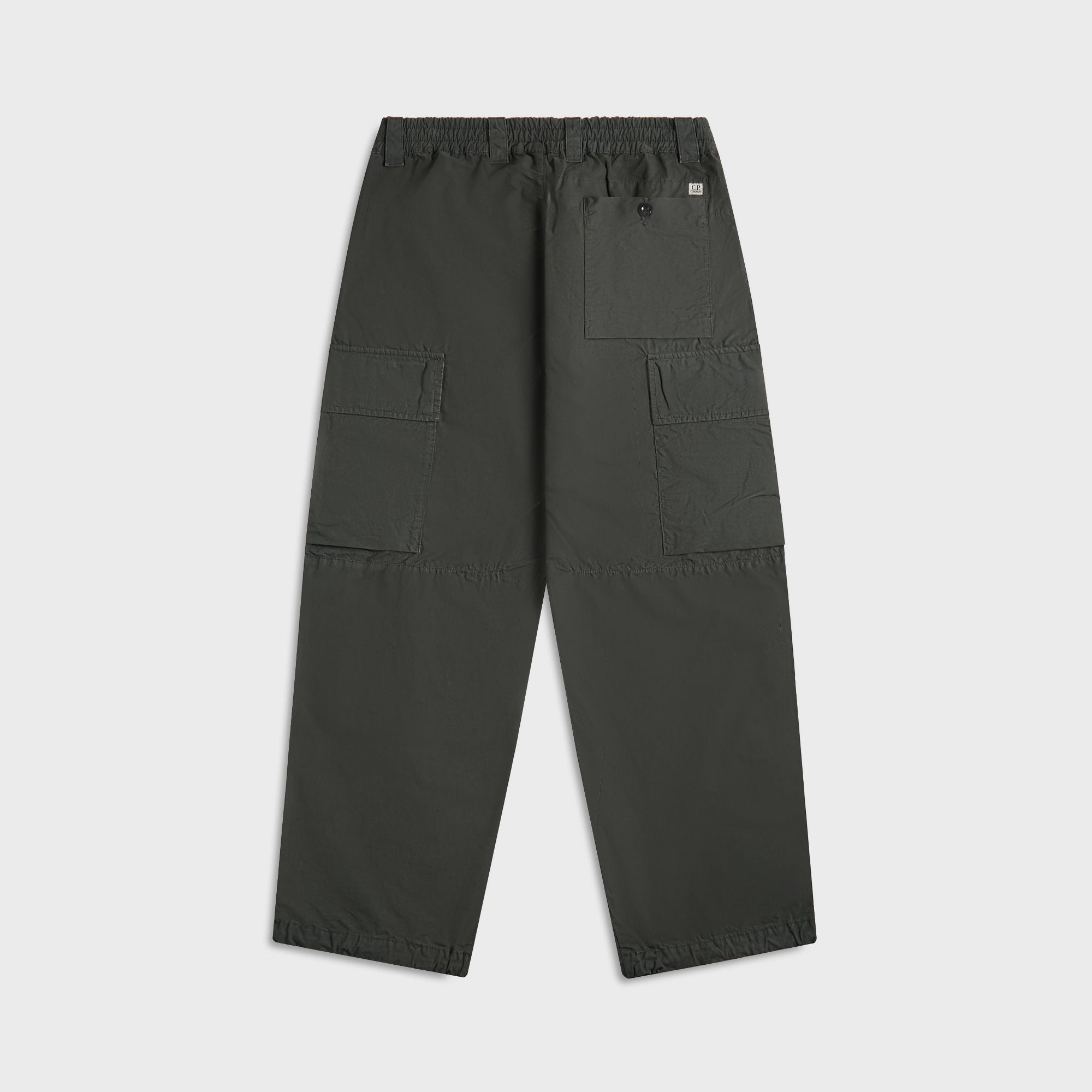 C.P. Company Microreps Cargo Pant - Peached Dark Shadow – Kith