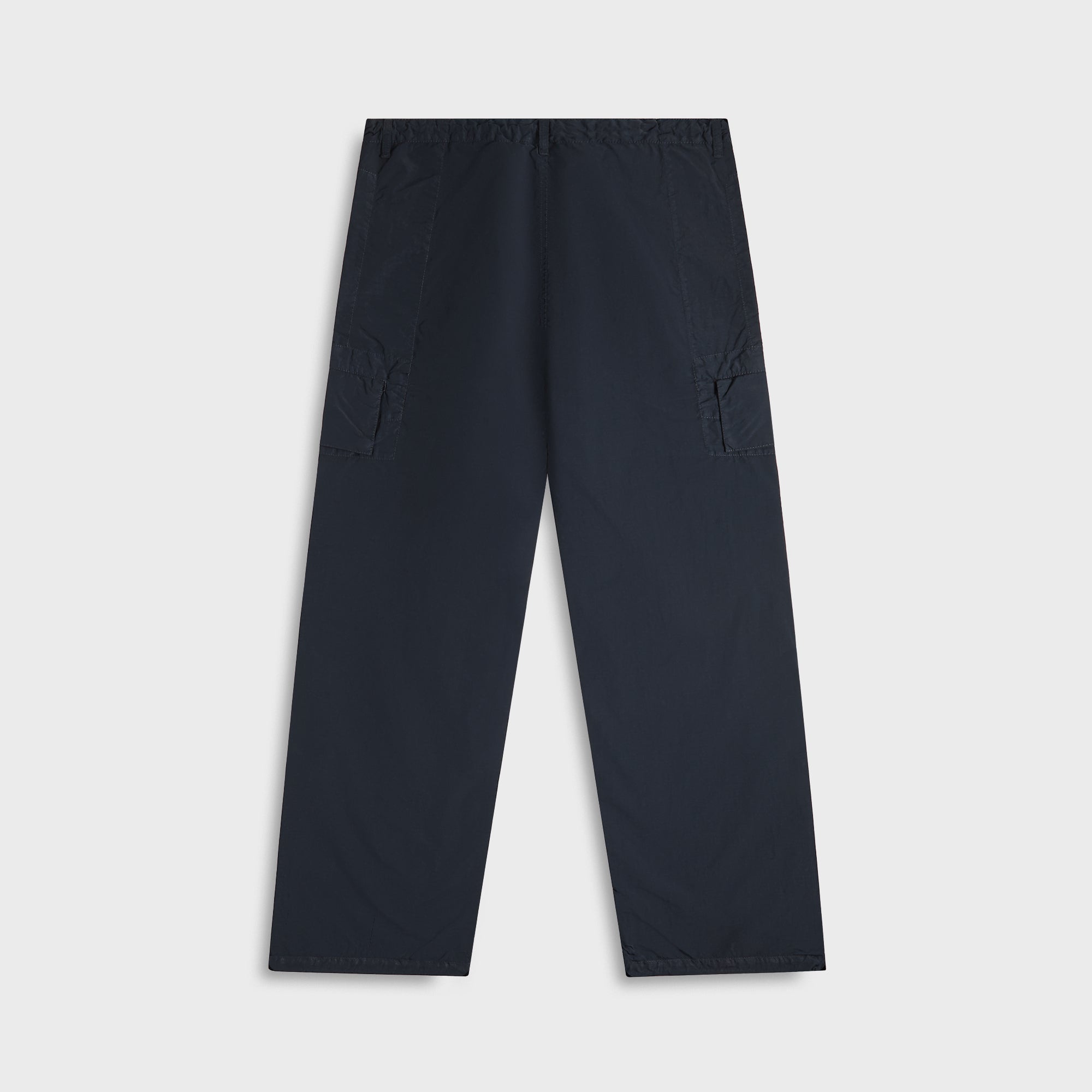 PHENIX Fluffy Pants PM552IB01 BK Sサイズ（PHENIX Fluffy