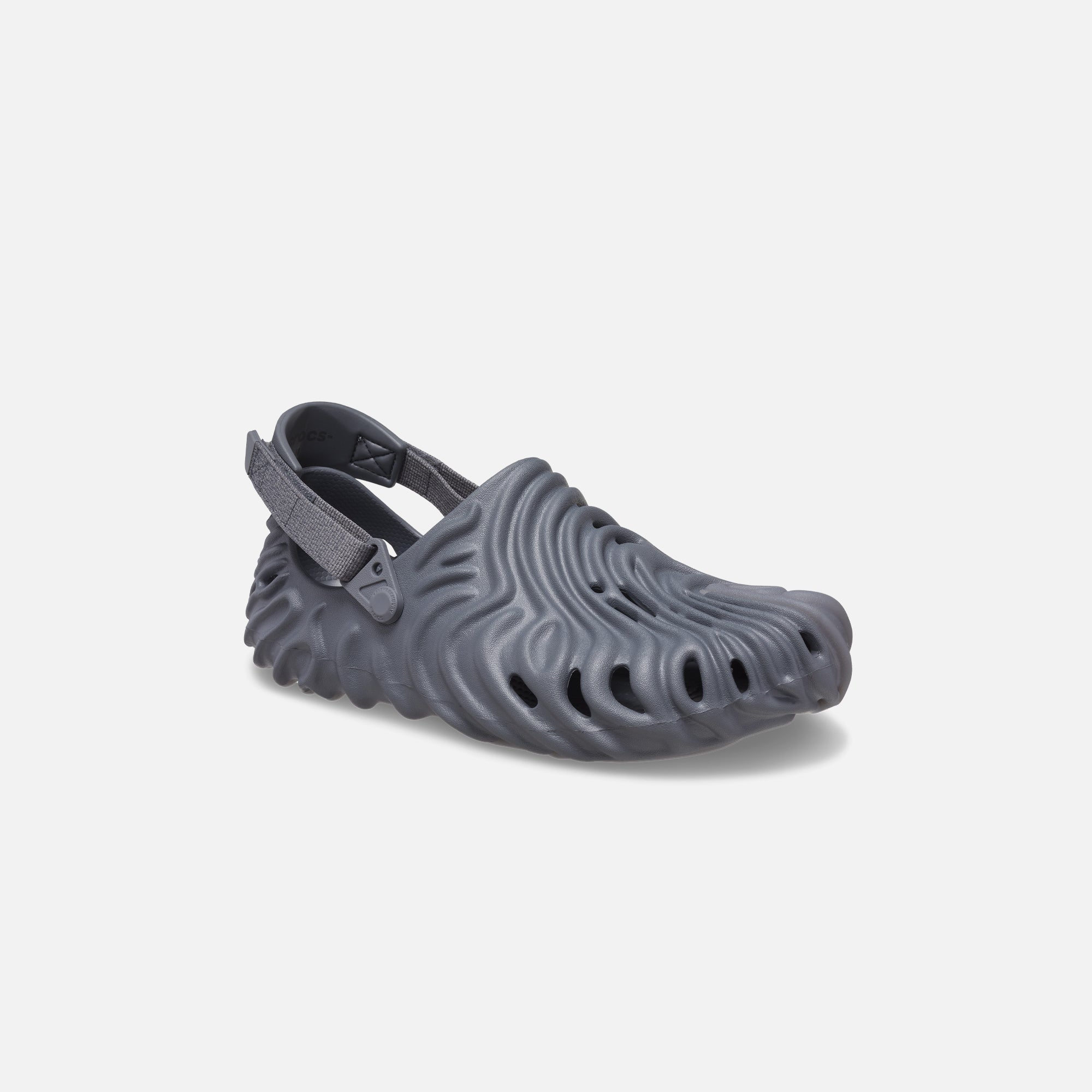 Crocs x Salehe Bembury Pollex Clog - Niagara – Kith