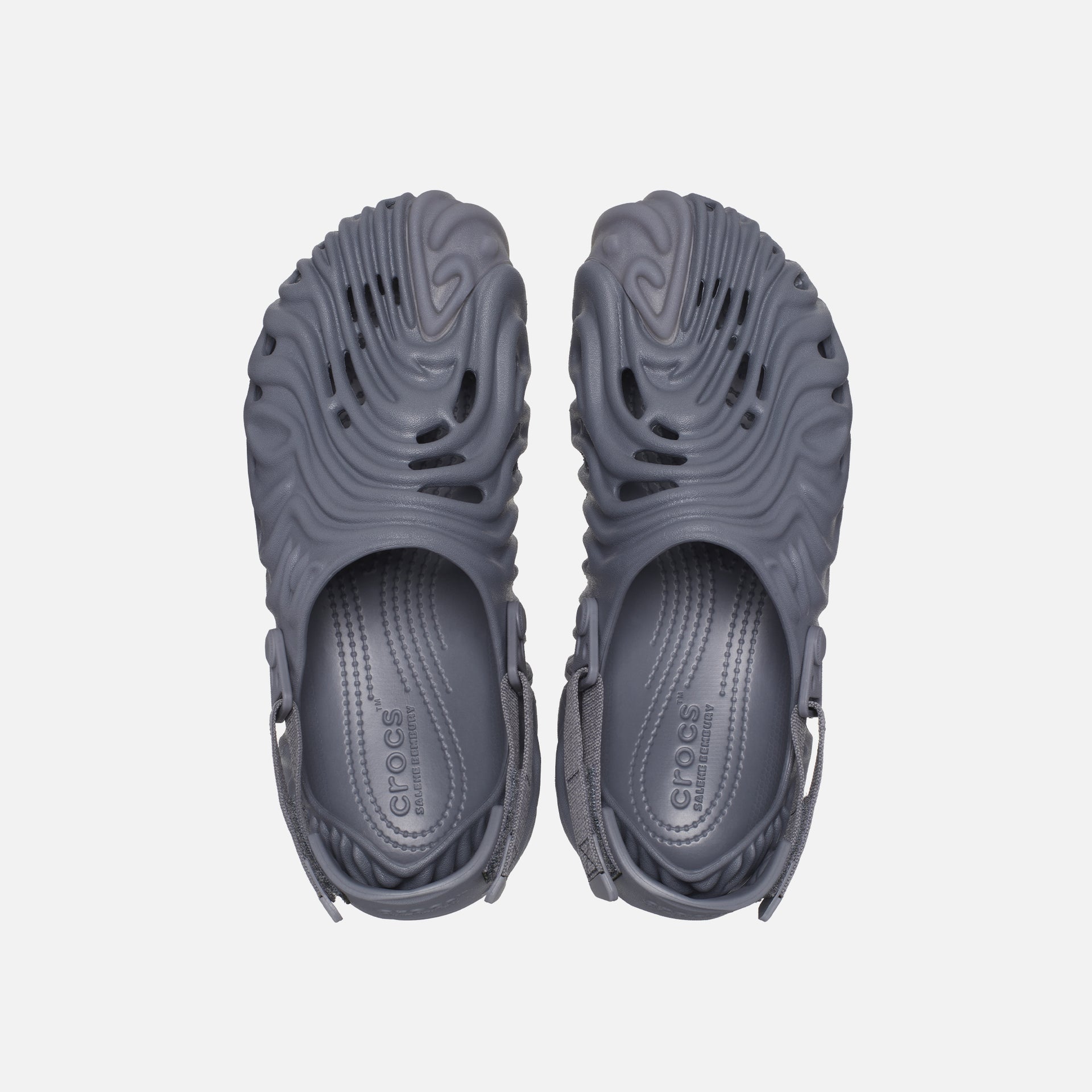 Crocs x Salehe Bembury Pollex Clog - Niagara