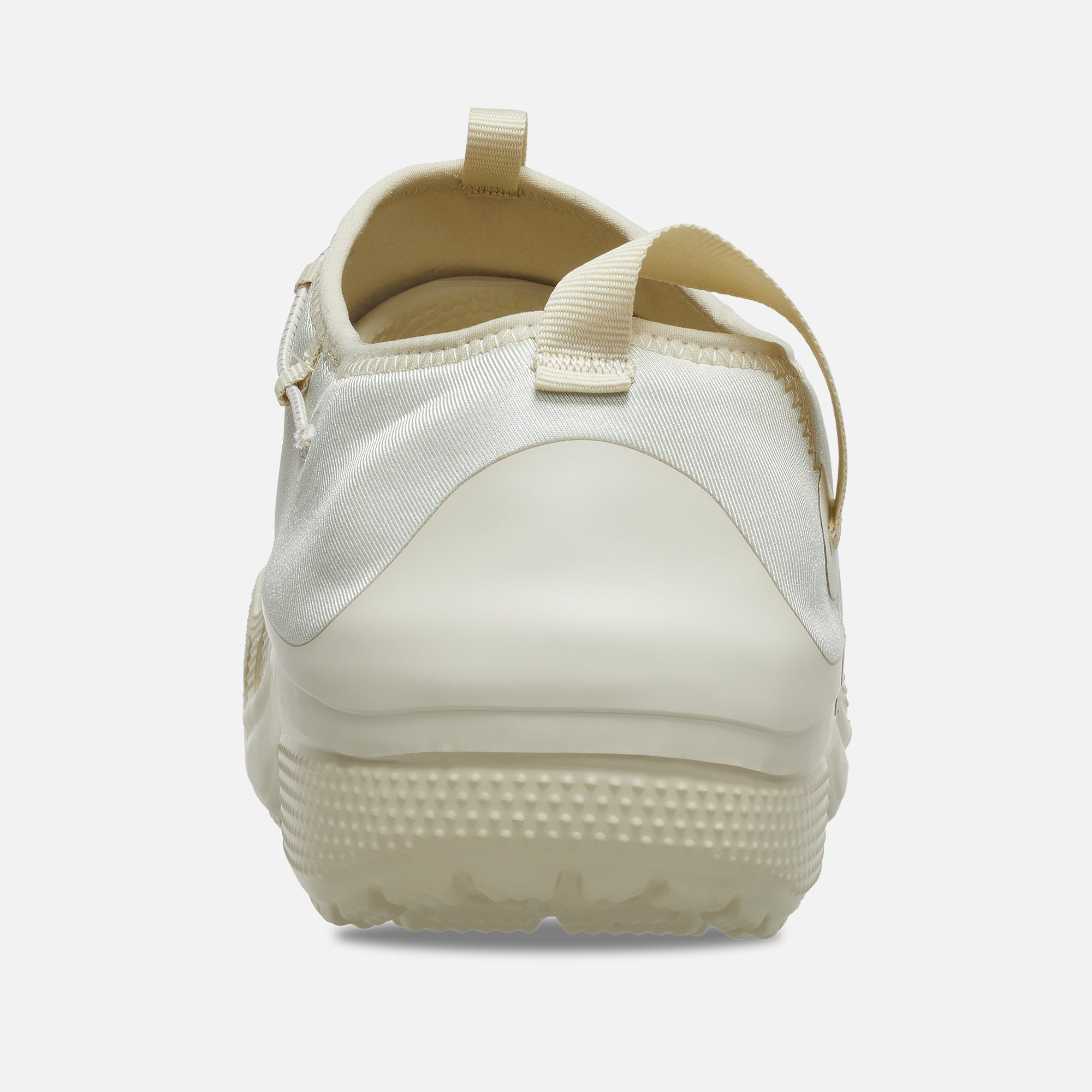 Crocs x Satisfy Classic Croc - Bone – Kith