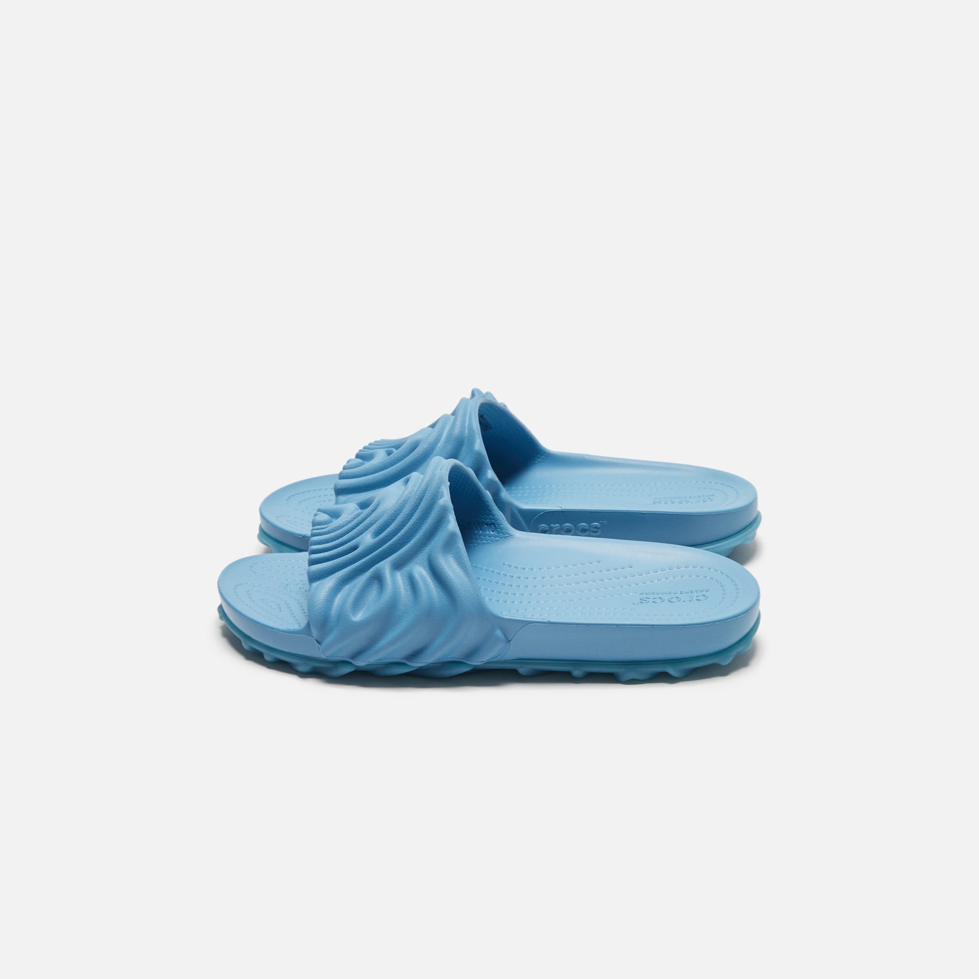 Crocs x Salehe Bembury Pollex Slide - Tashmoo