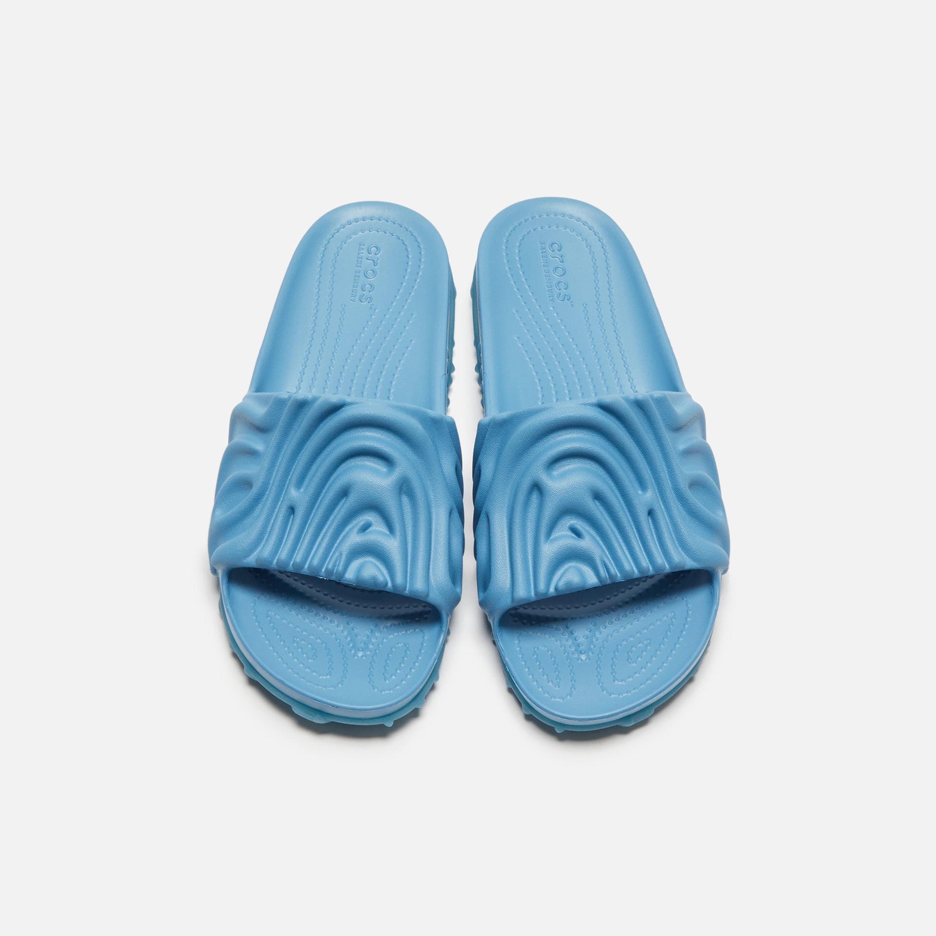 Crocs x Salehe Bembury Pollex Slide - Tashmoo