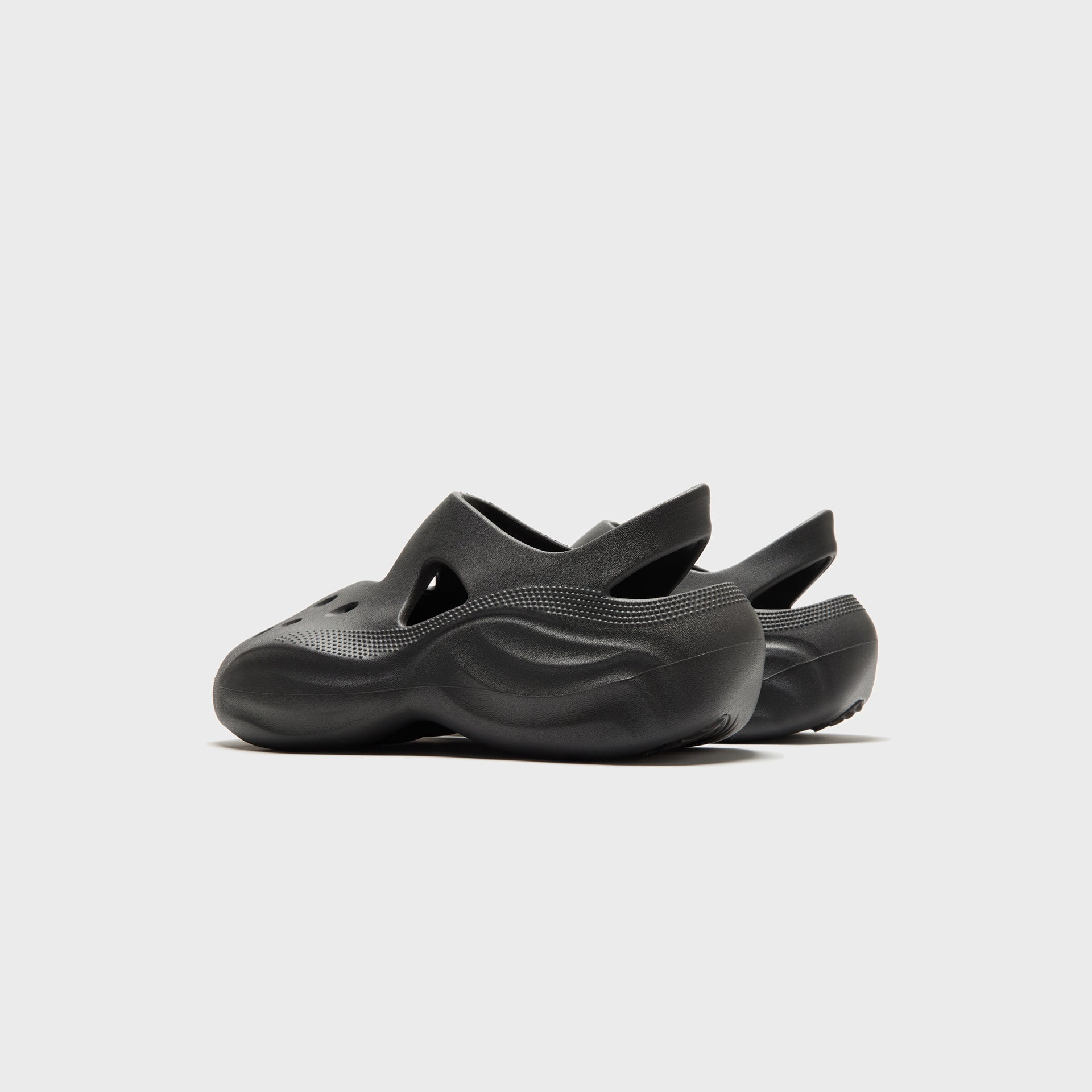 Crocs x Dingyun Zhang Diffuser - Black Sand
