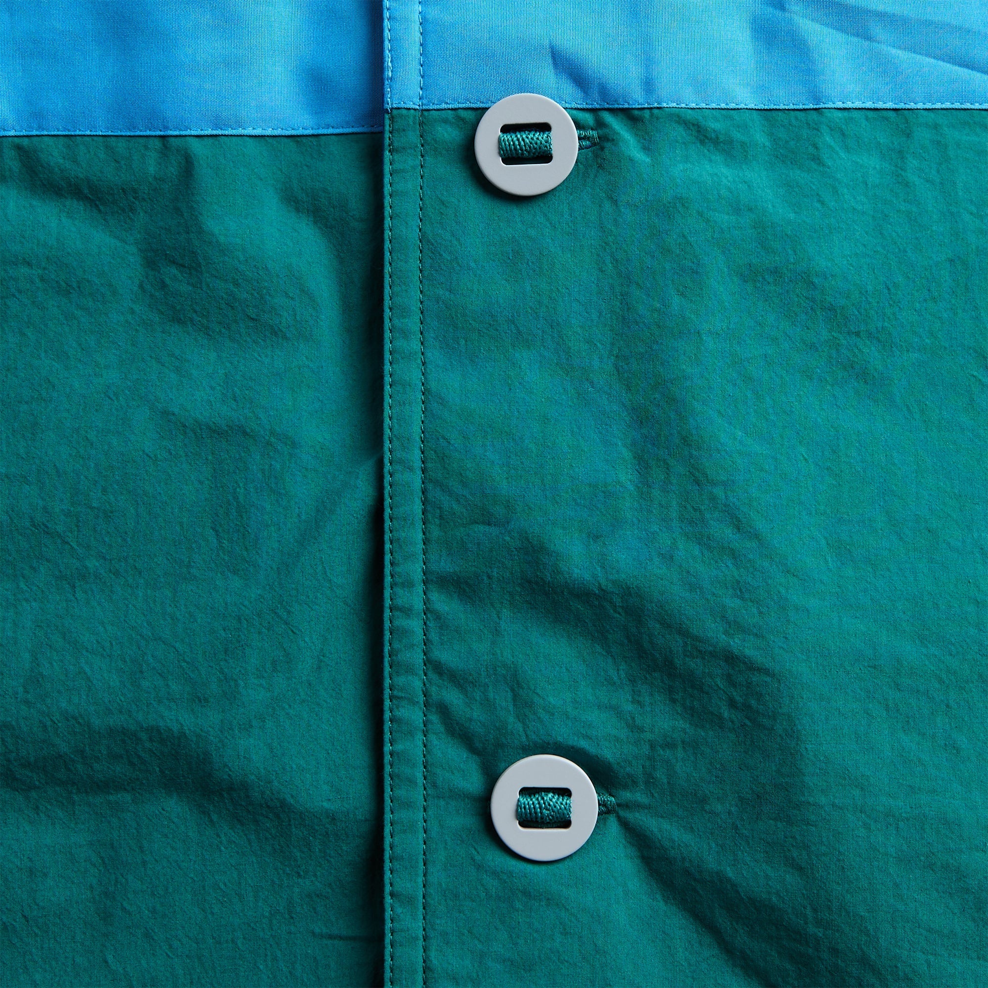 Craig Green Reversible Worker Jacket - Green / Blue – Kith Craig Green Reversible Worker Jacket - Green / Blue – Kith
