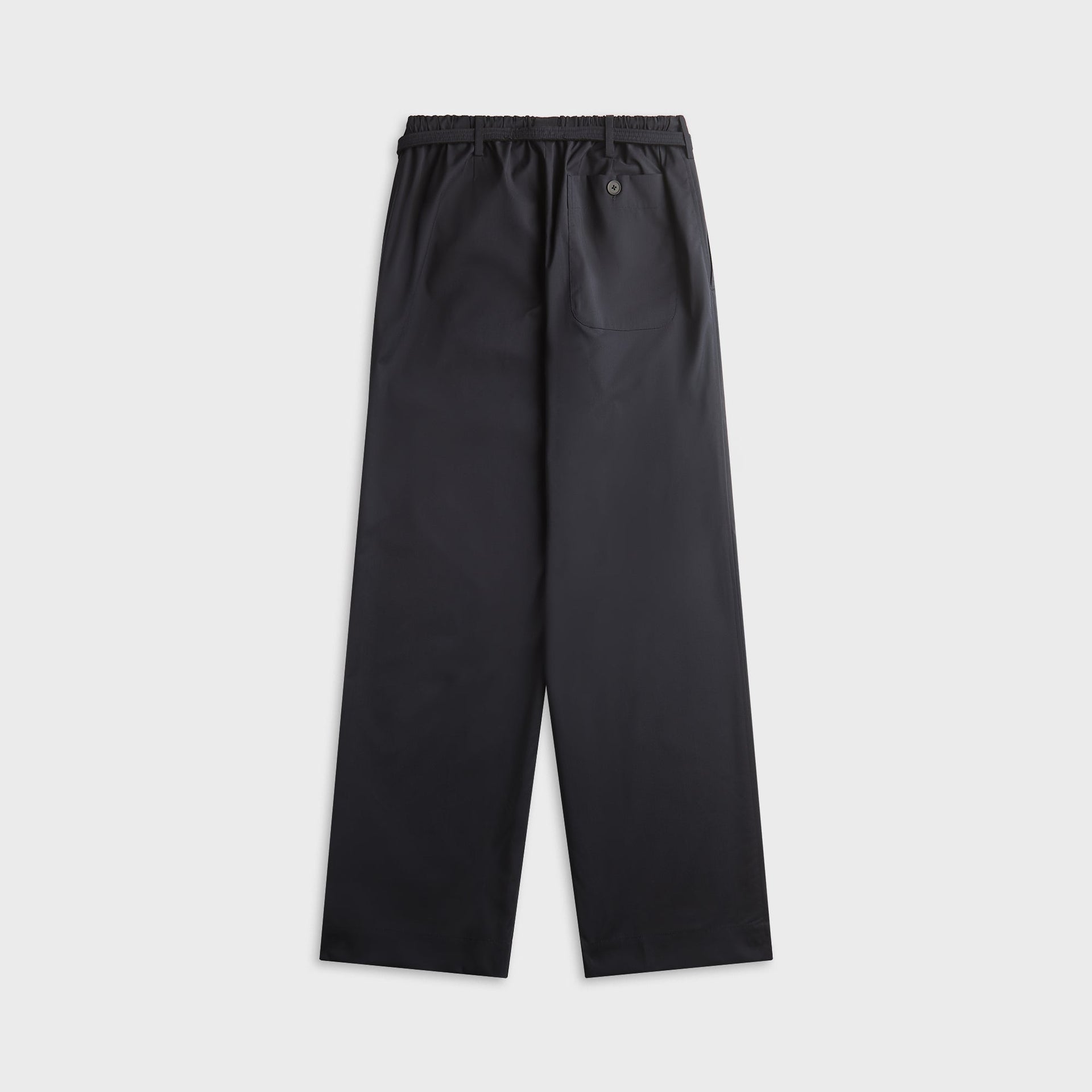 Craig Green Elasticated Worker Trouser - Navy