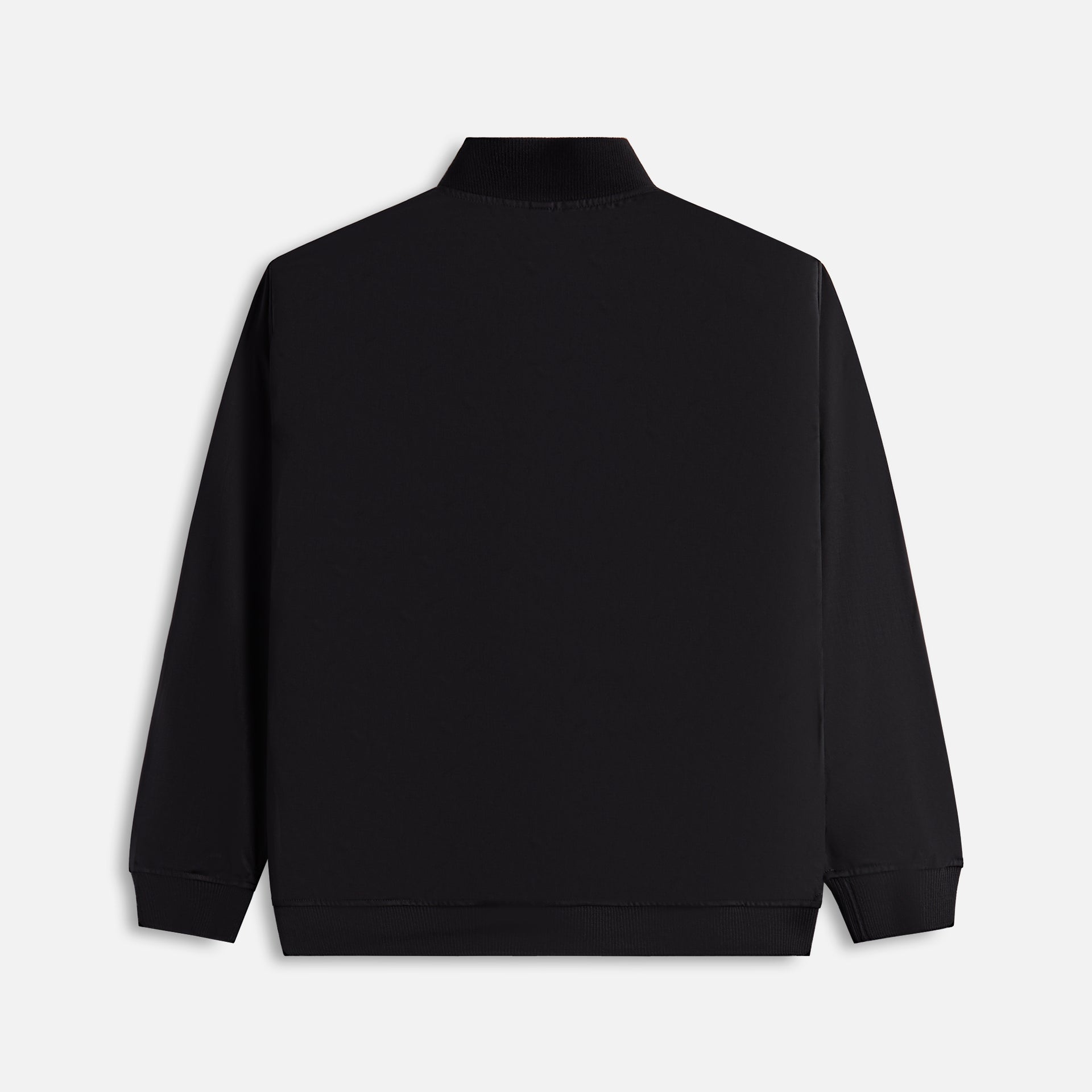 Barena Gabier Novento Bomber Jacket - Nero