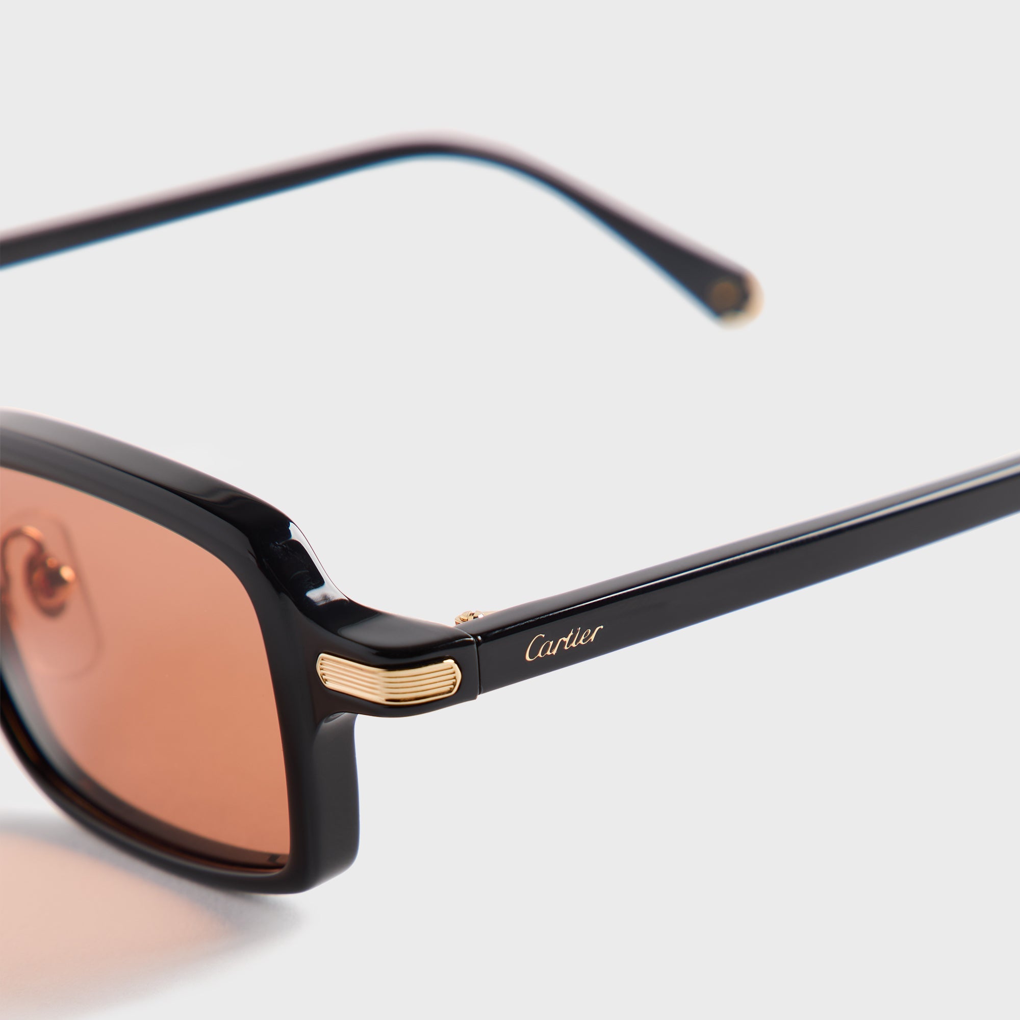 サングラス Cartier SS25 Cartier - CT0539S - 004 (CT0539S 004) Cartier CT0439S 004 Sunglasses - US