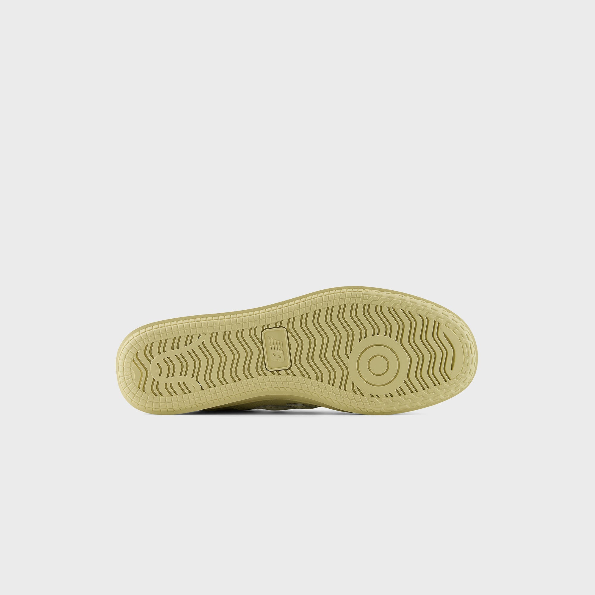 New Balance x Auralee T500 - Vintage Ivory – Kith