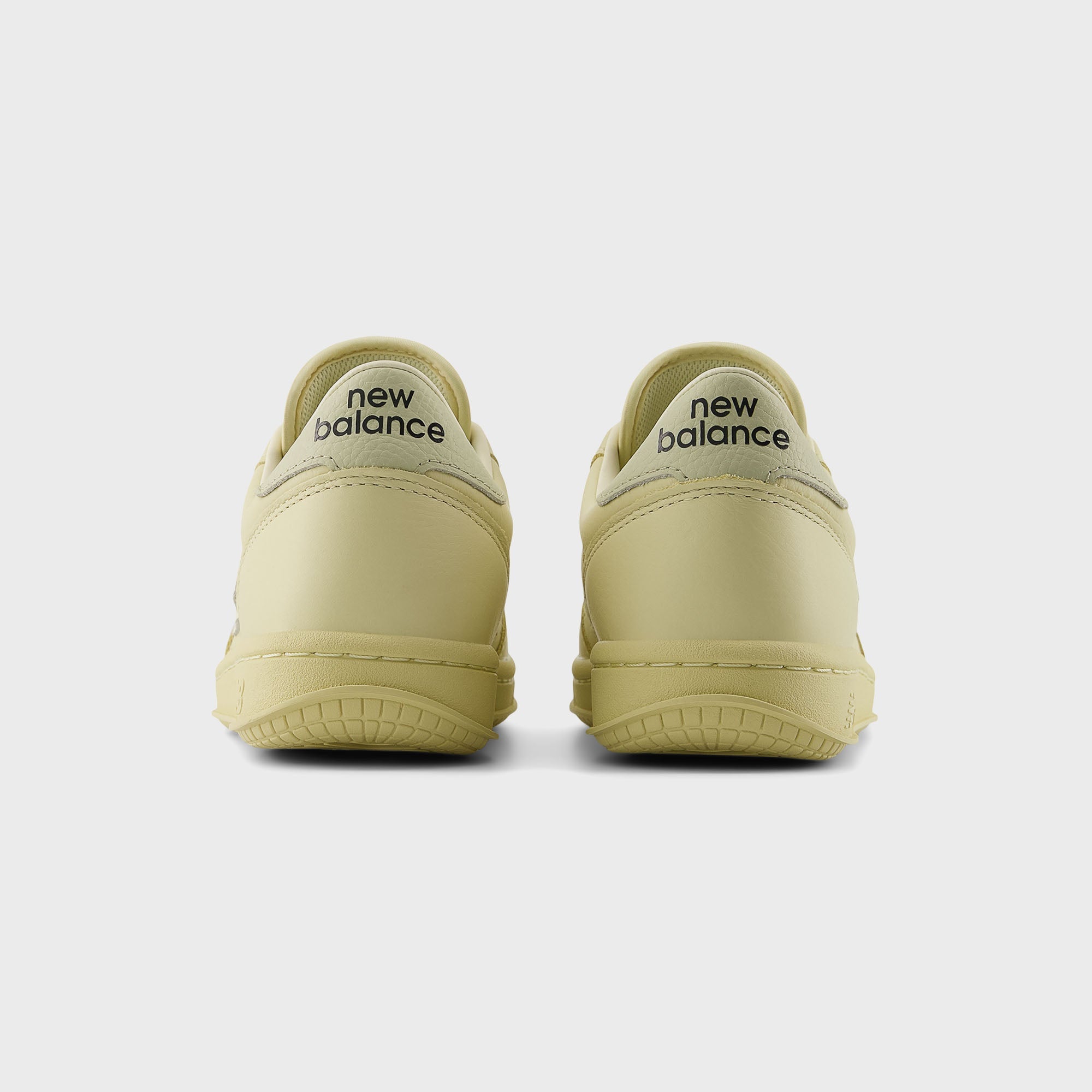 New Balance x Auralee T500 - Vintage Ivory – Kith