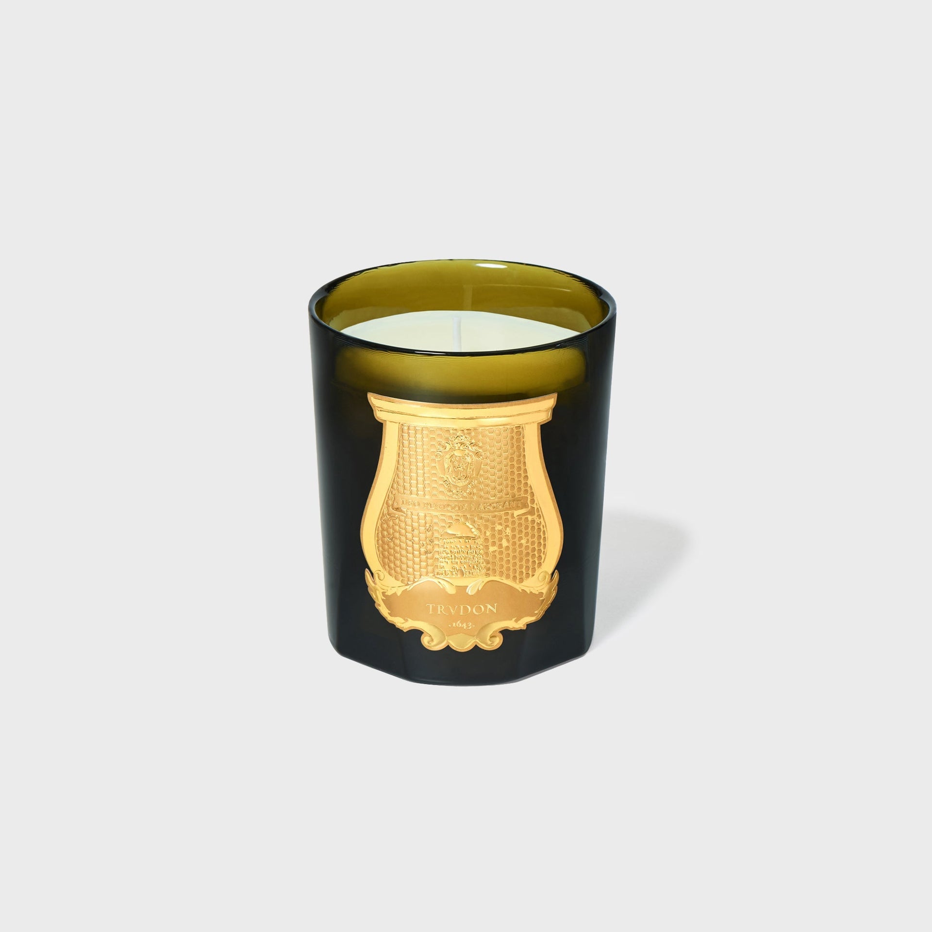 TRUDON Cyrnos Classic Scented Candle