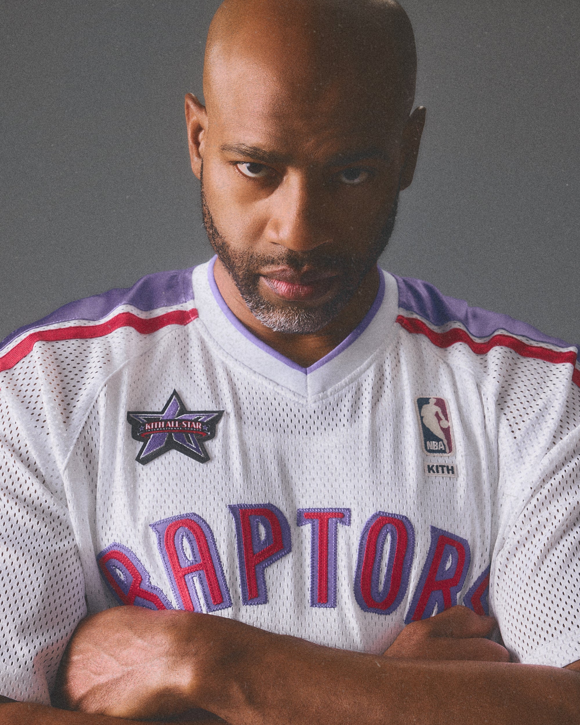 Kith for NBA All-Star 2026