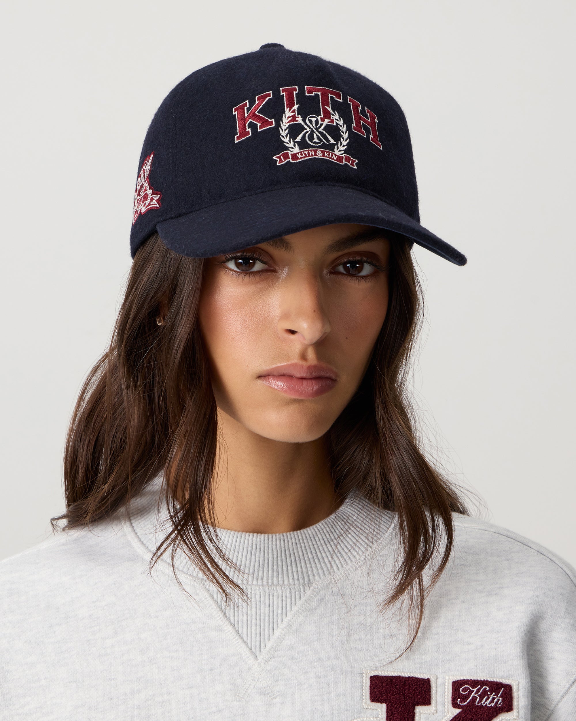 KITHキャップレディース Kith Women Headwear | Kith