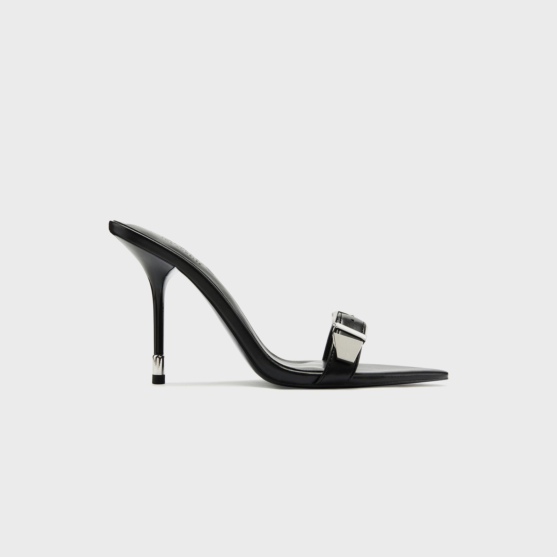 Femme LA Carter Mule - Black