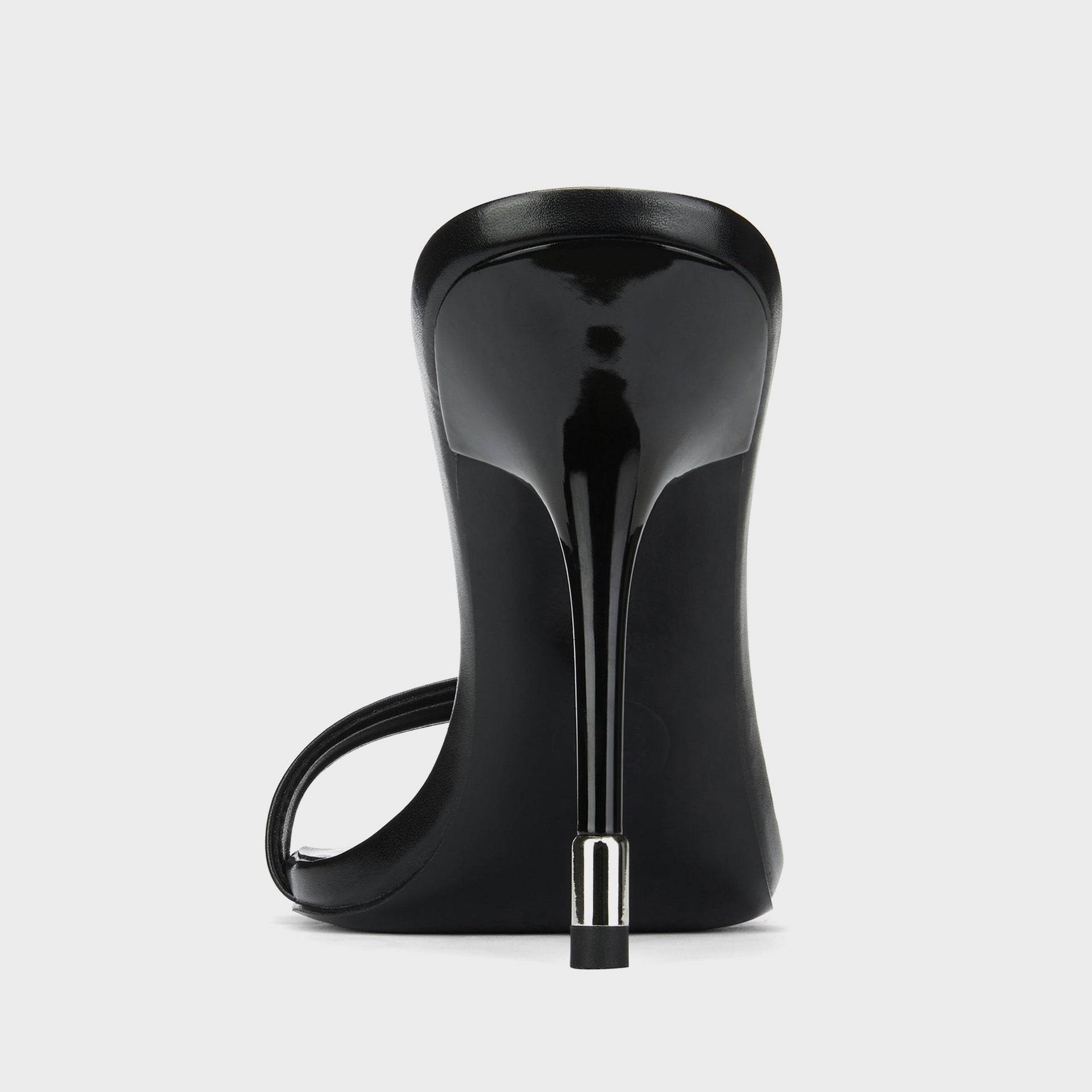 Femme LA Carter Mule - Black