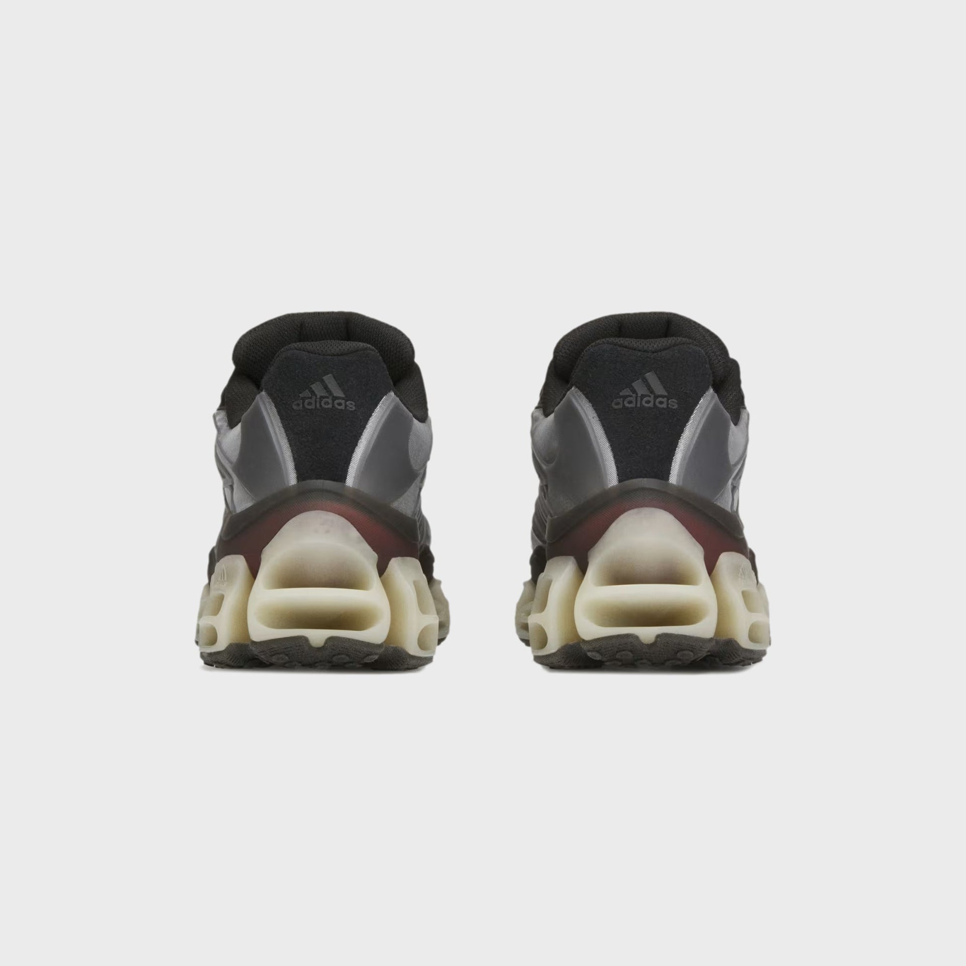 adidas x Willy Chavarria Megaride AG - Core Black / Core Black / Putty Grey