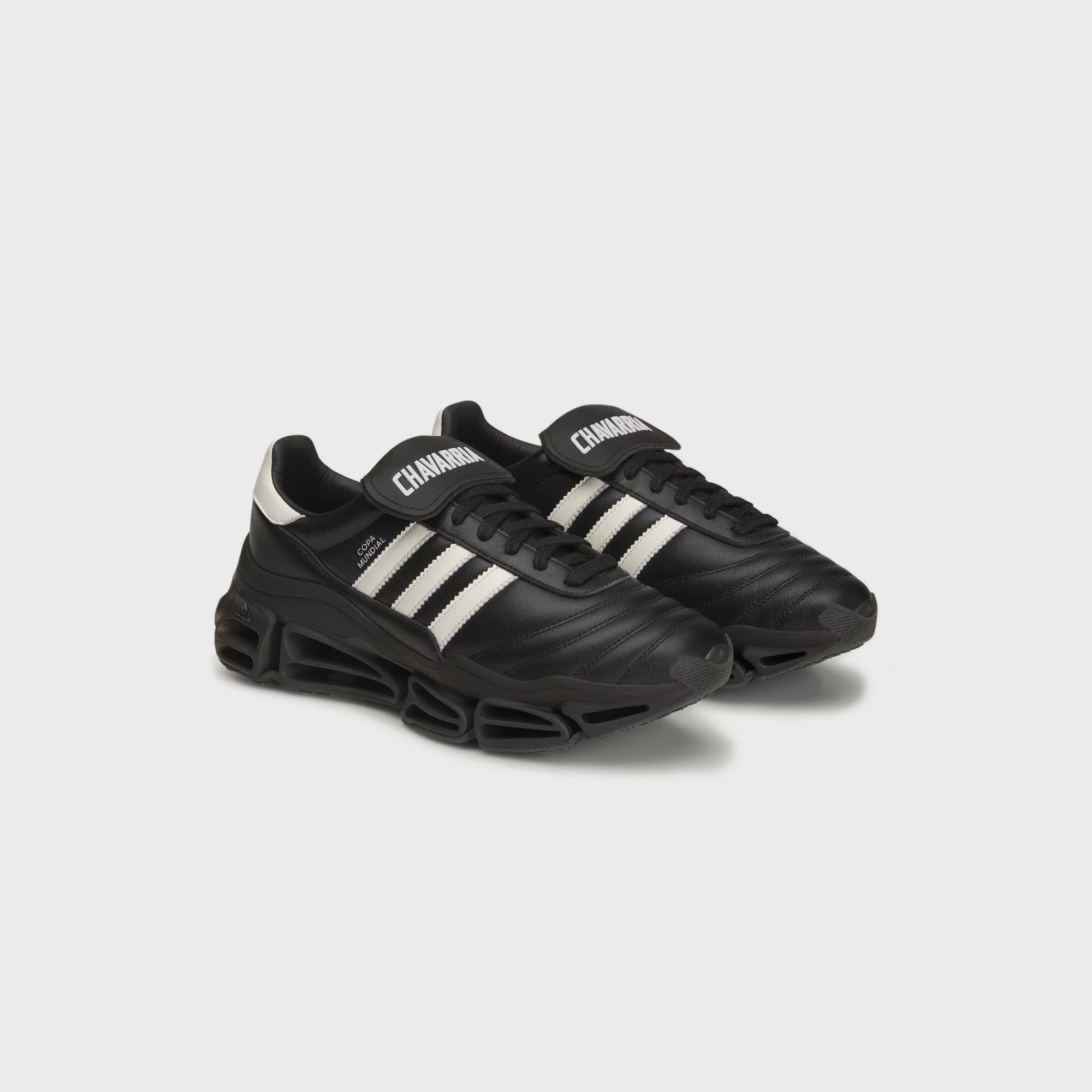 adidas x Willy Chavarria | Kith