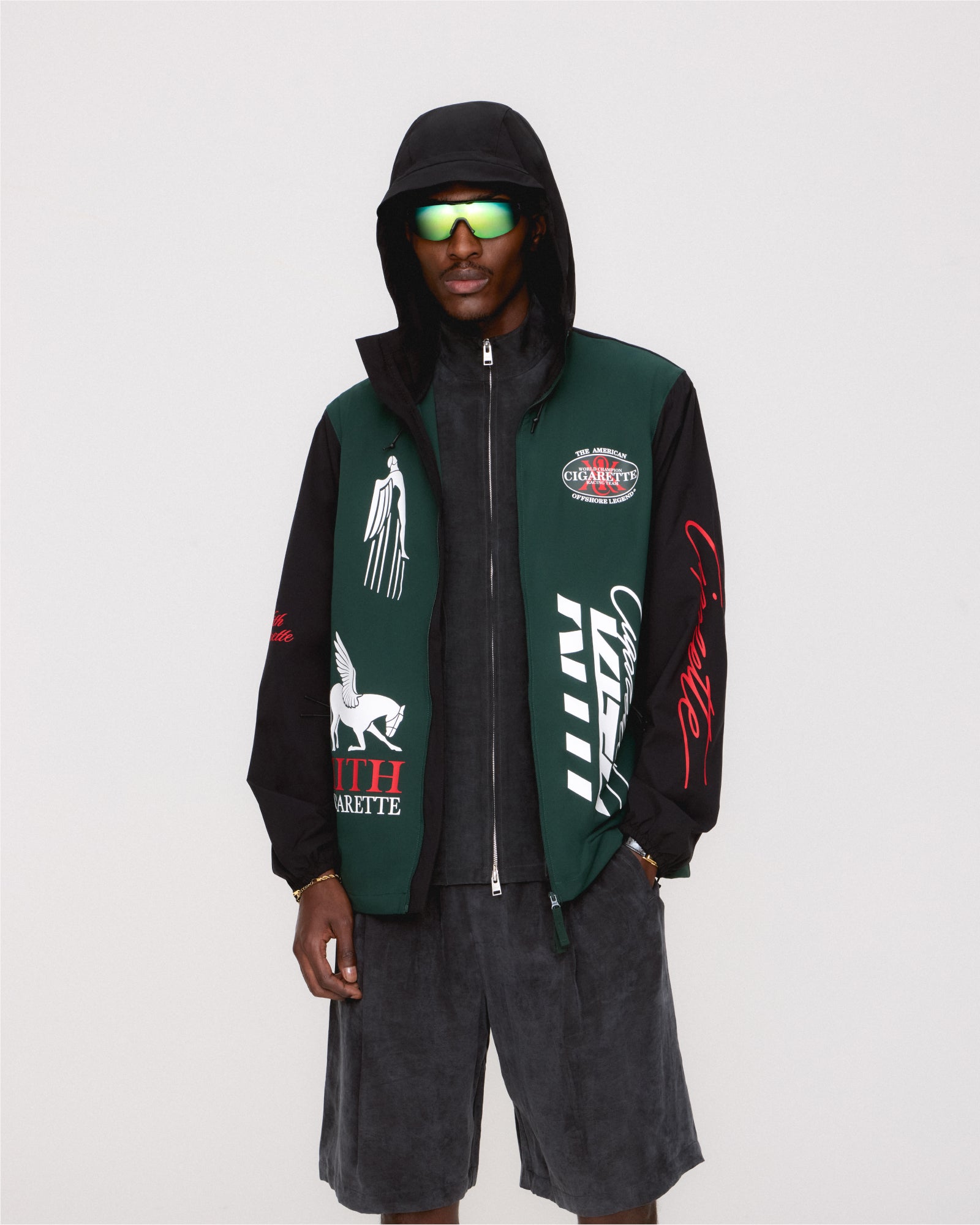 Kith Summer 2025: Shop Summer Clothing for Men | Kith