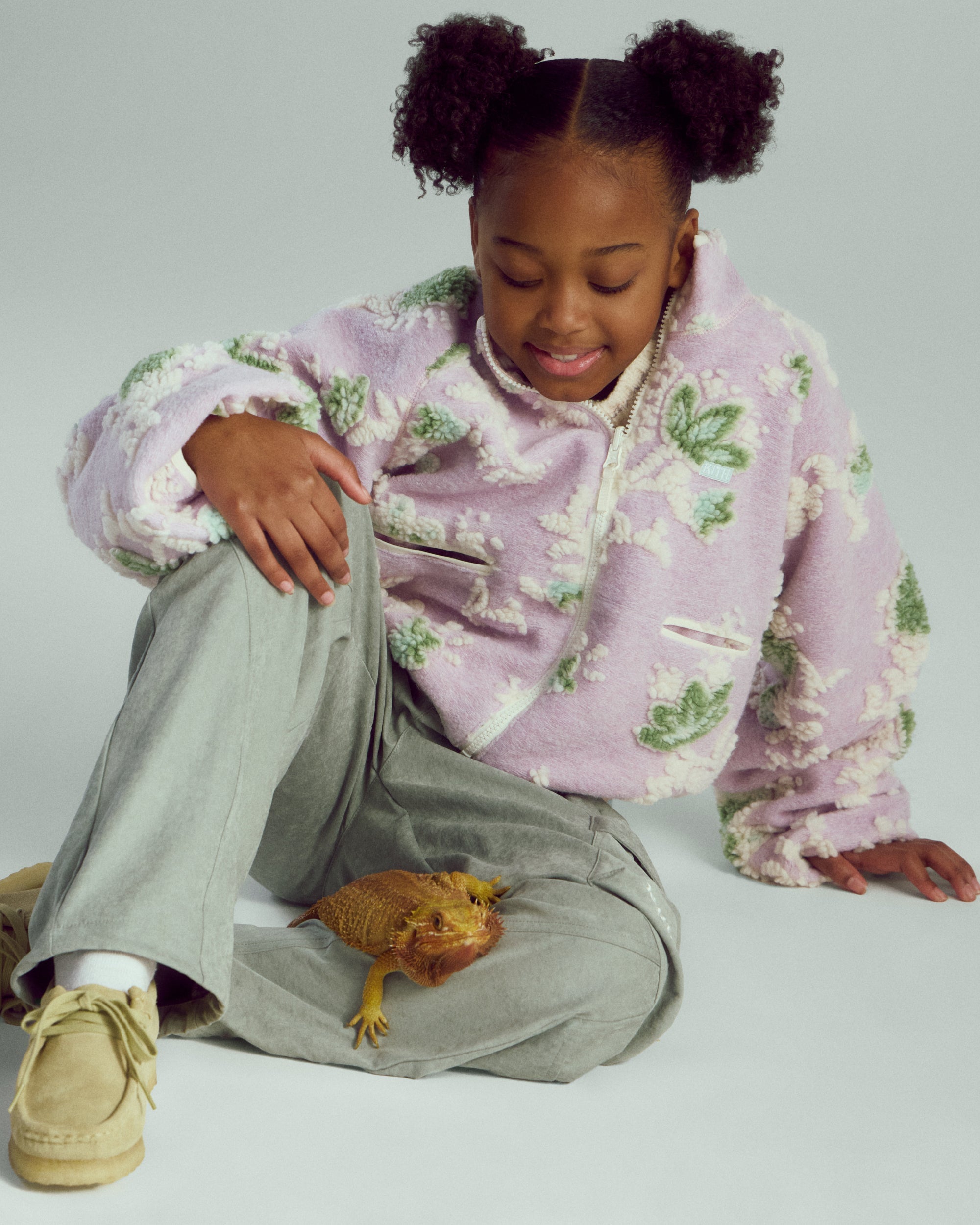 Kith Kids Spring 2026