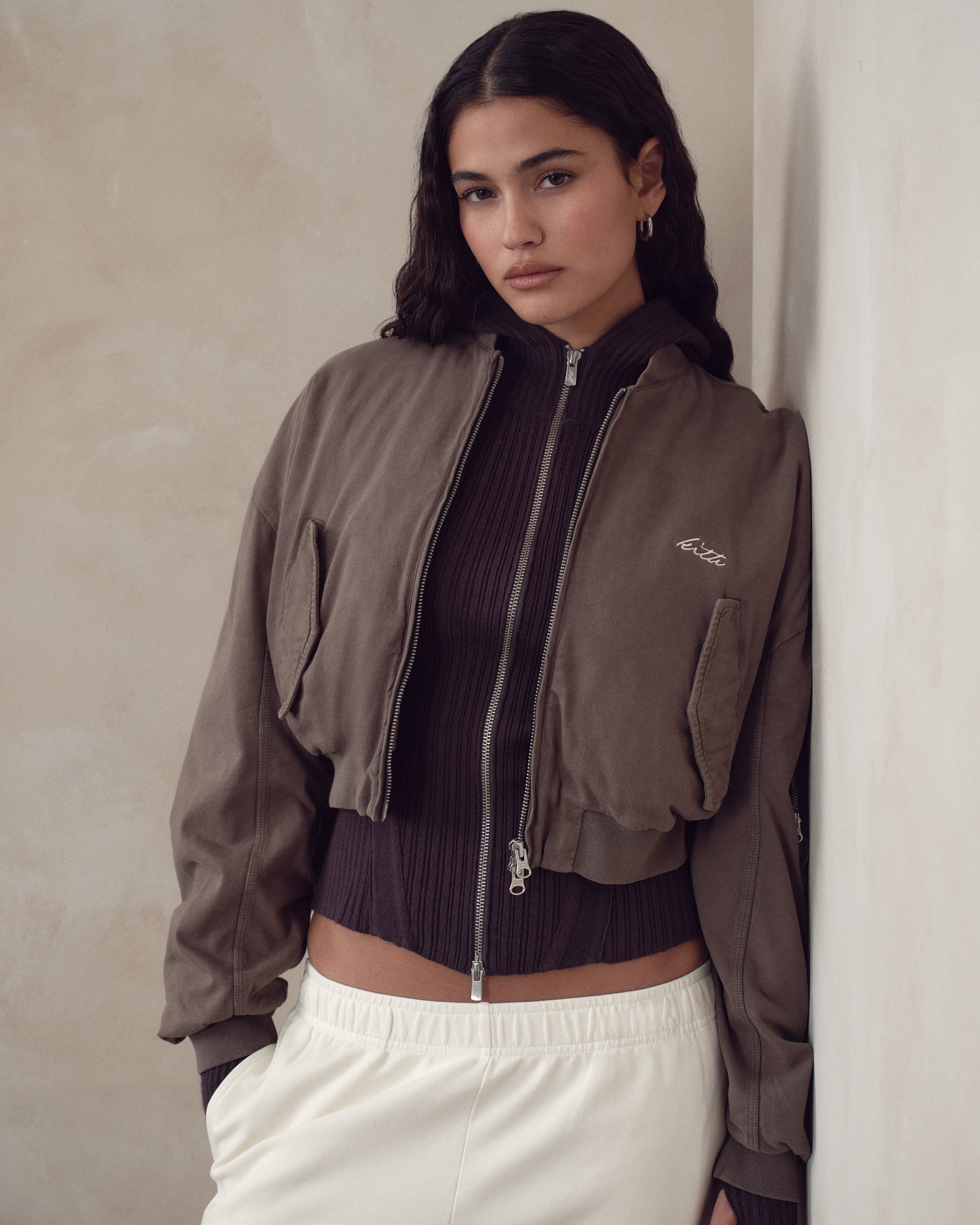Kith Women Spring 2026: Designed by Lisa