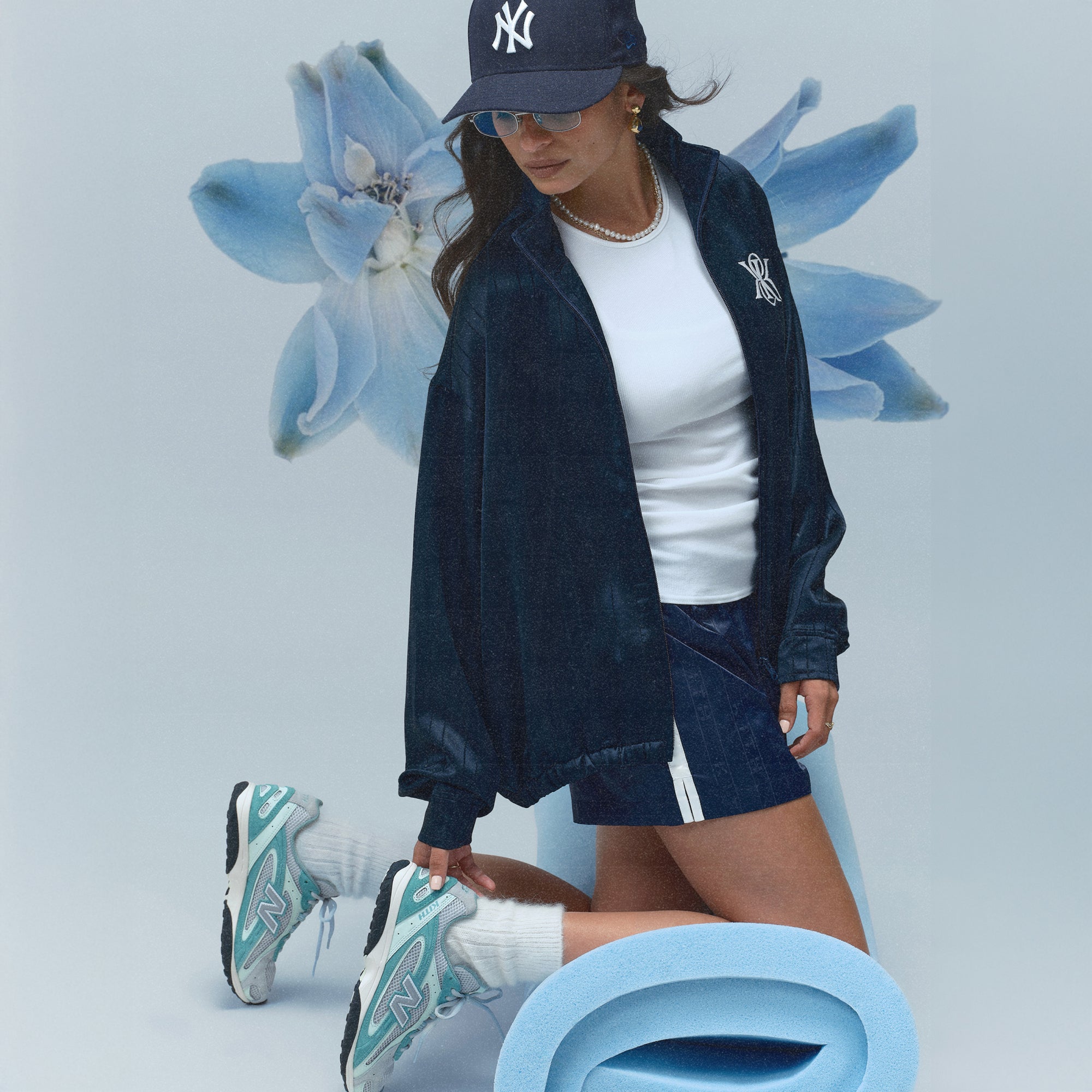 KITH ◆ ペイズリー ホーボー クロスボディ KHM040196-413-Front.jpg?v=