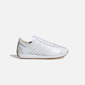 adidas Country Japan - Cloud White / Gum