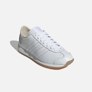 adidas Country Japan - Cloud White / Gum