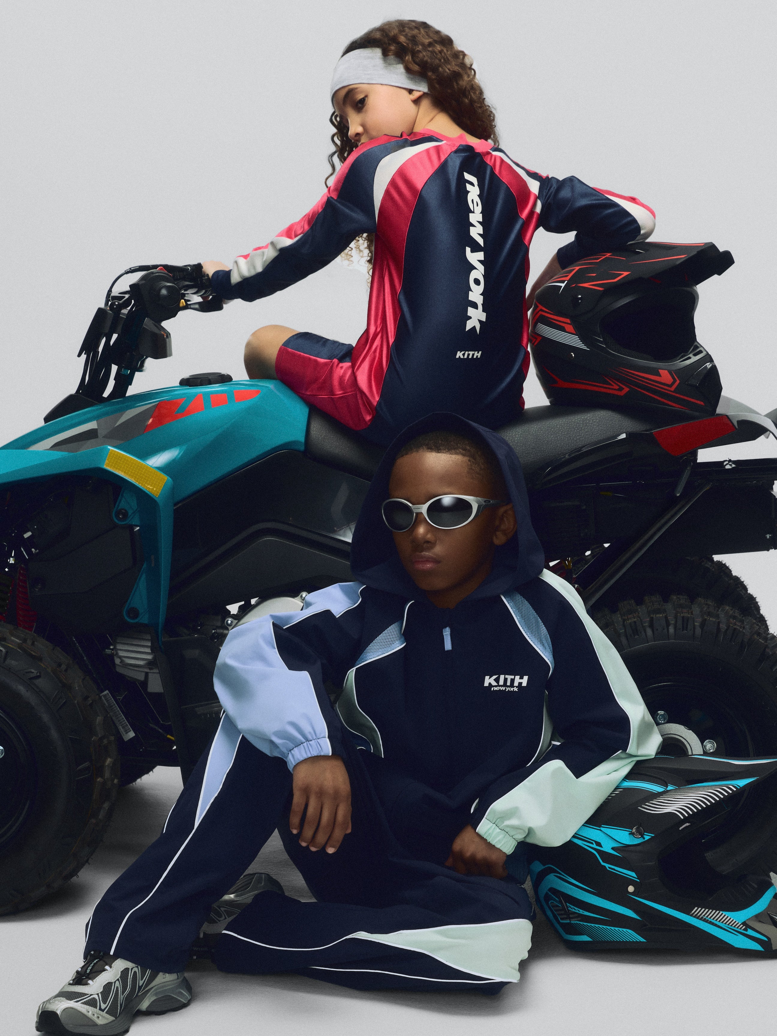 A Closer Look at Kith 101 for Auralee
