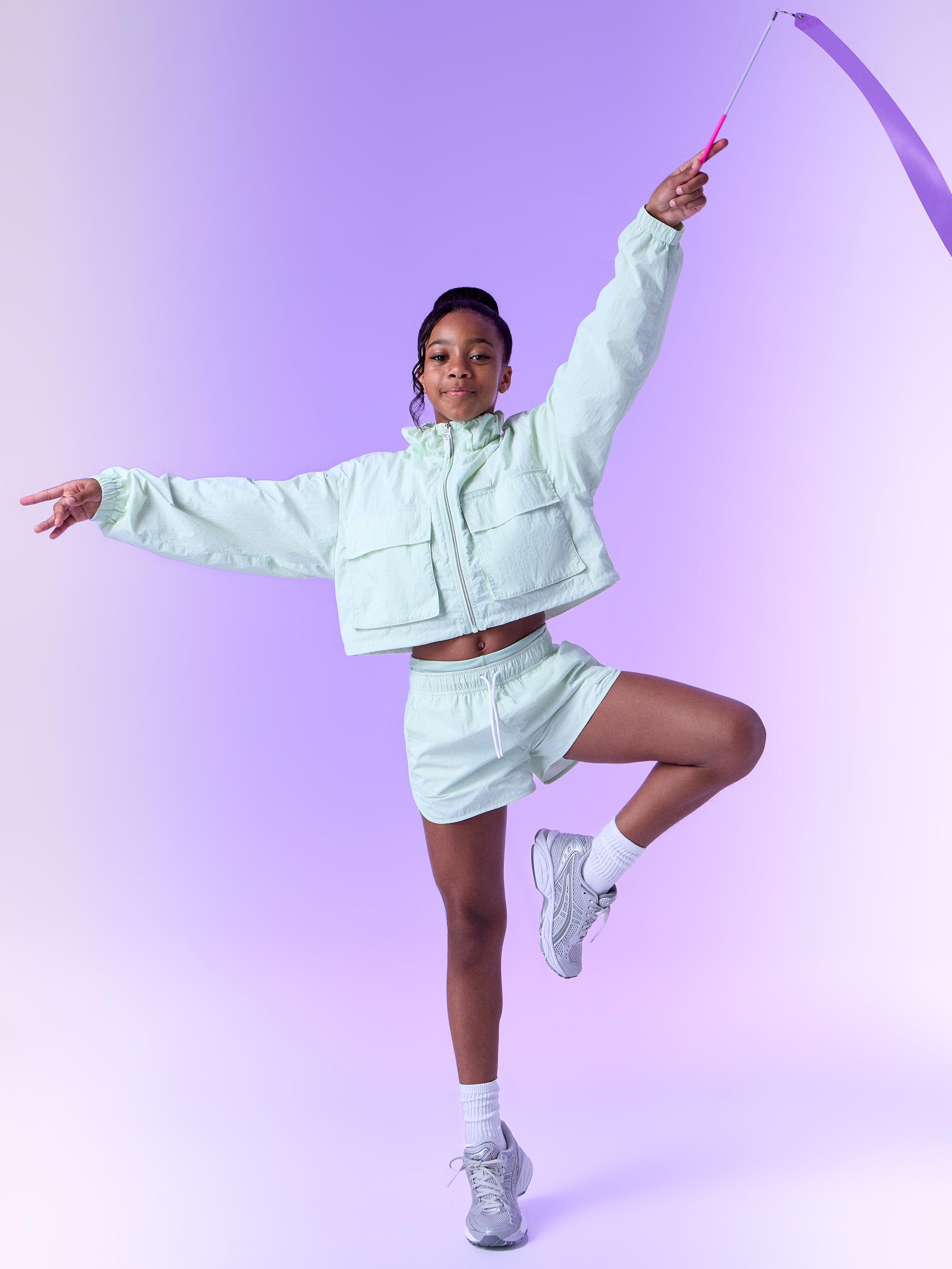 Featured | Kith Kids Fall Active 2025 Lookbook