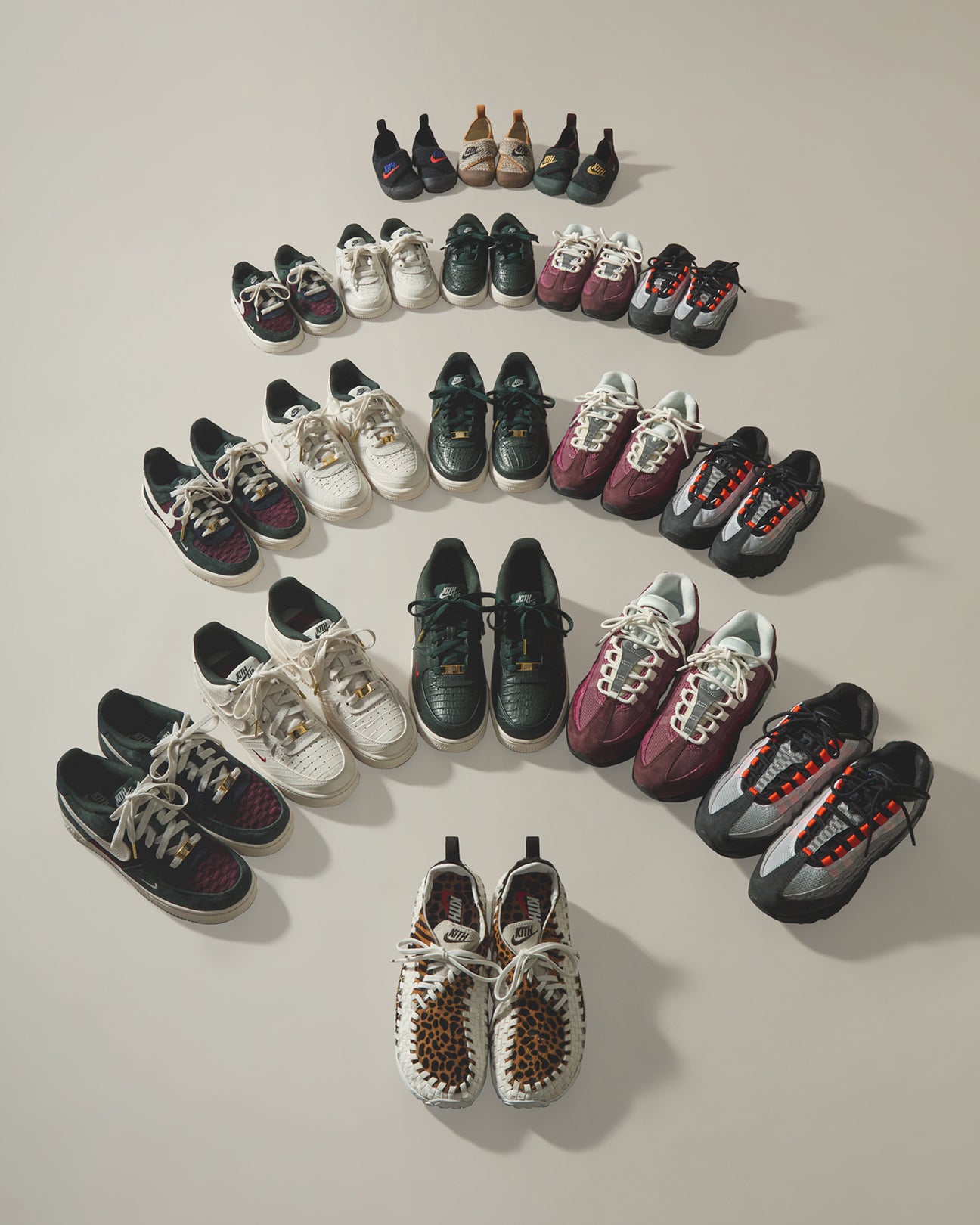 adidas Consortium ZX 9000 - Mint / Scarlet / Yellow – Kith