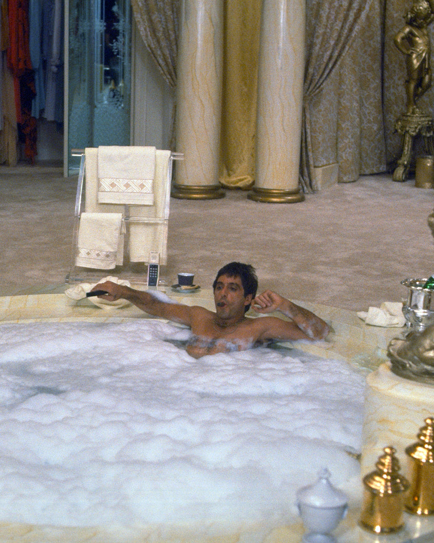 Featured | Kith for Scarface