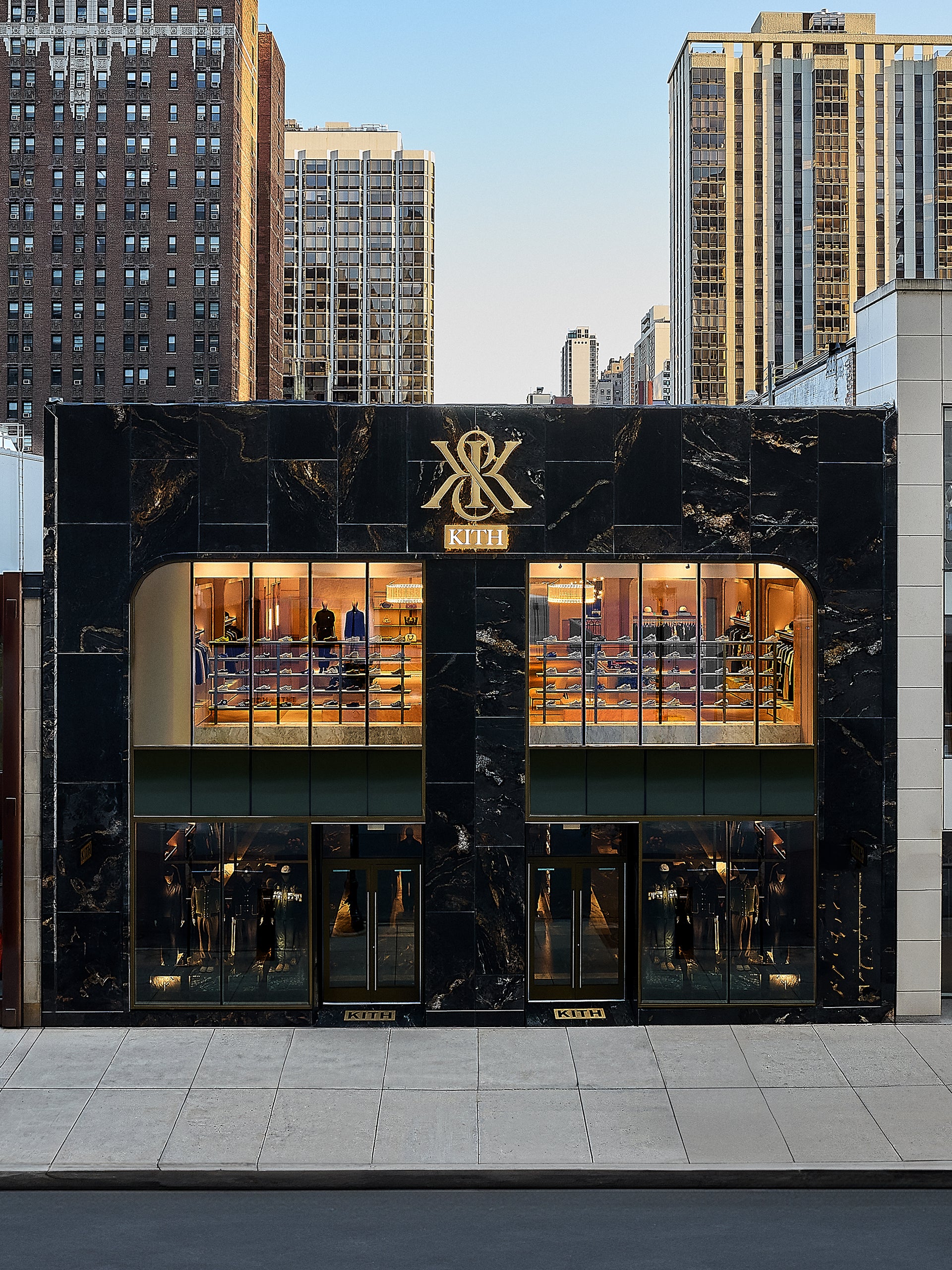 Kith Chicago