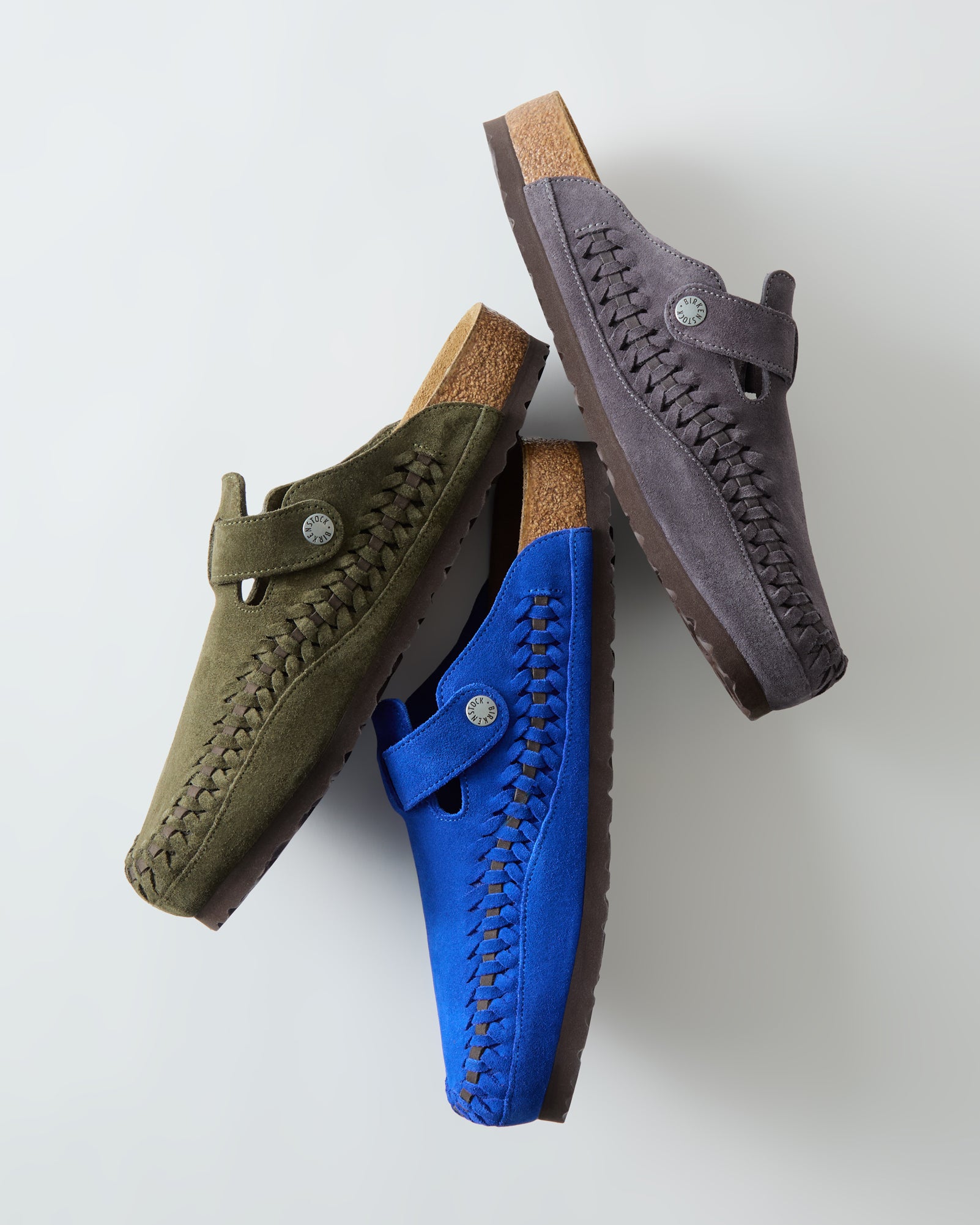 Featured | Kith for Birkenstock I Loyalty Exclusive