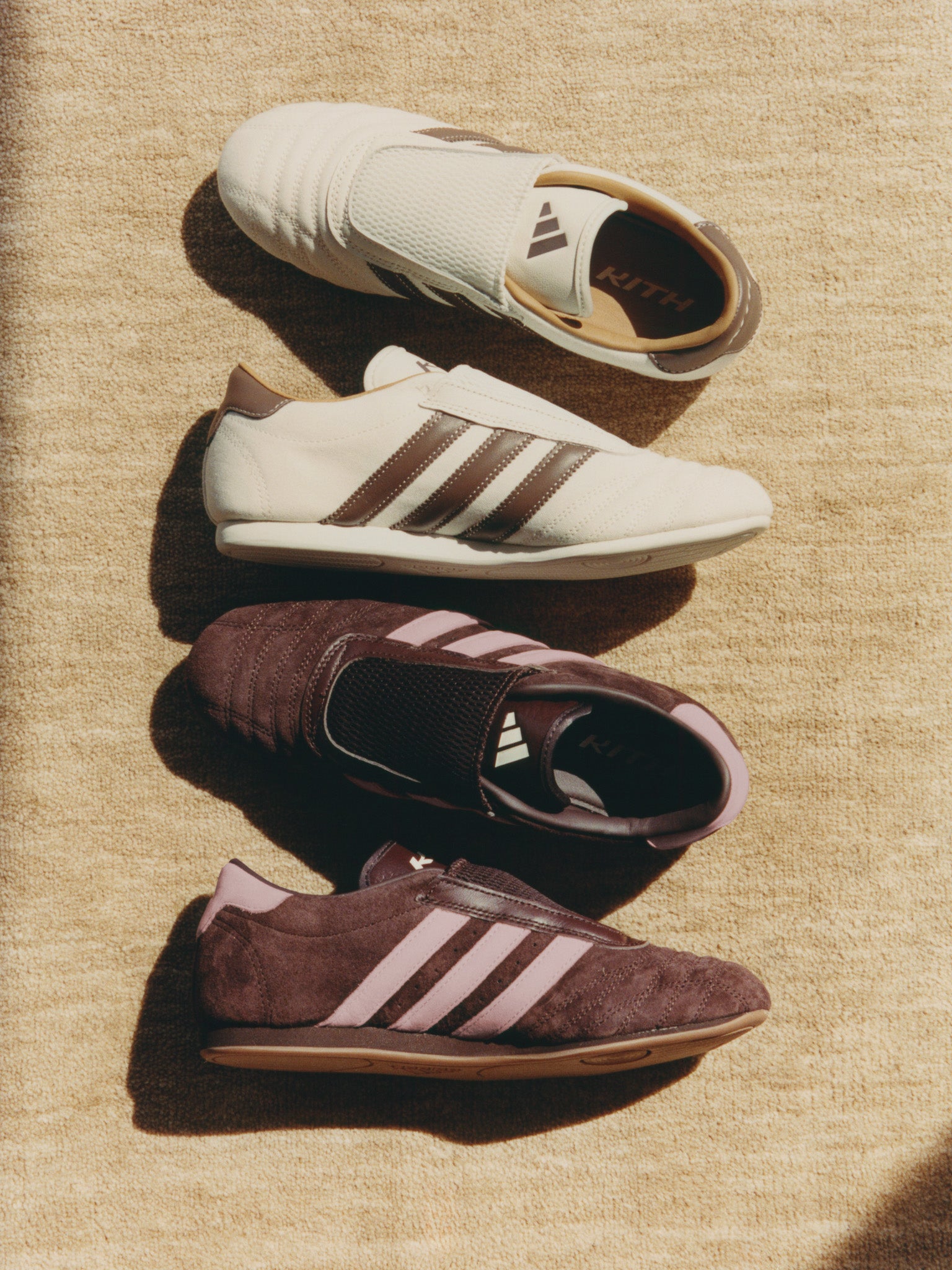 Featured | Kith Women for adidas Originals Taekwondo