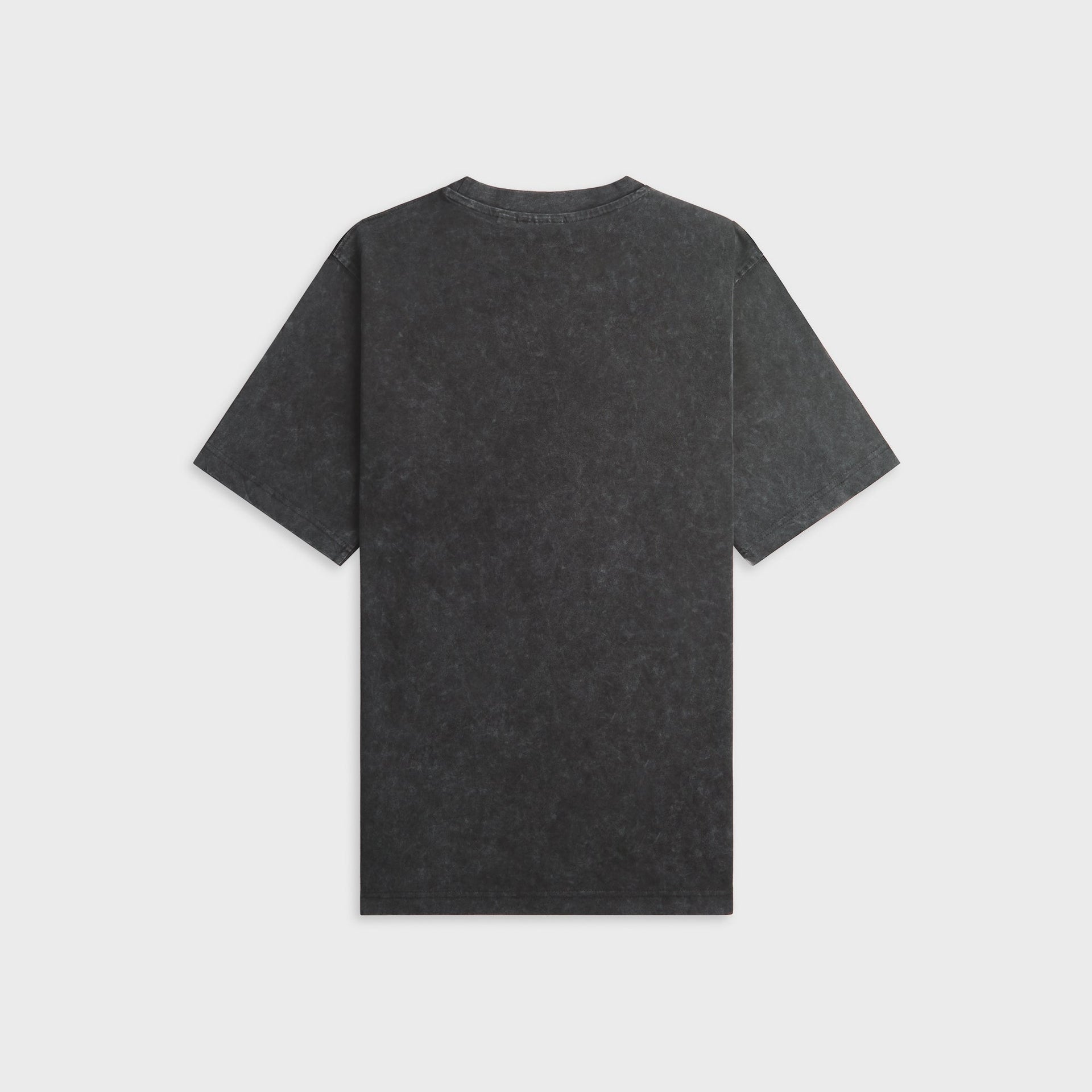 Daily Paper Vintage Short Sleeve Tee - Black