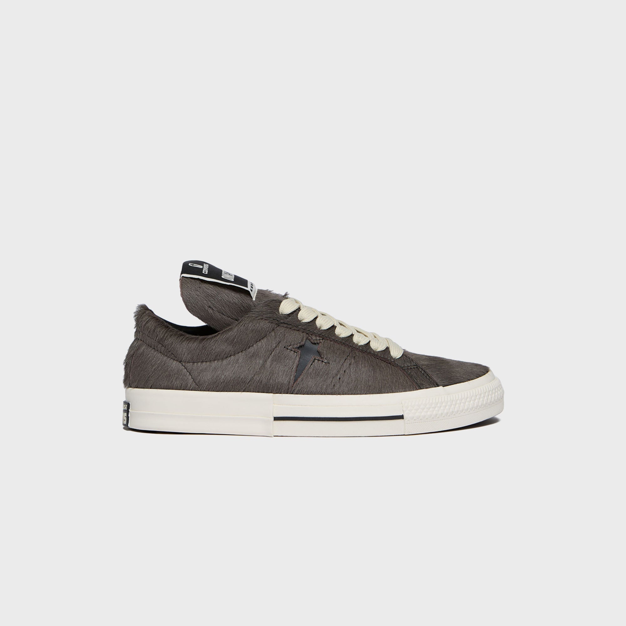 Rick Owens x Converse DRKSHDW One Star - Dark Dust – Kith