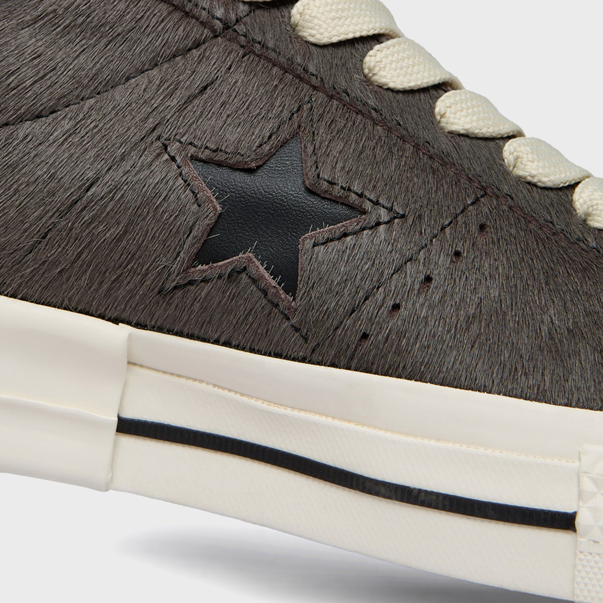 Rick Owens x Converse DRKSHDW One Star - Dark Dust