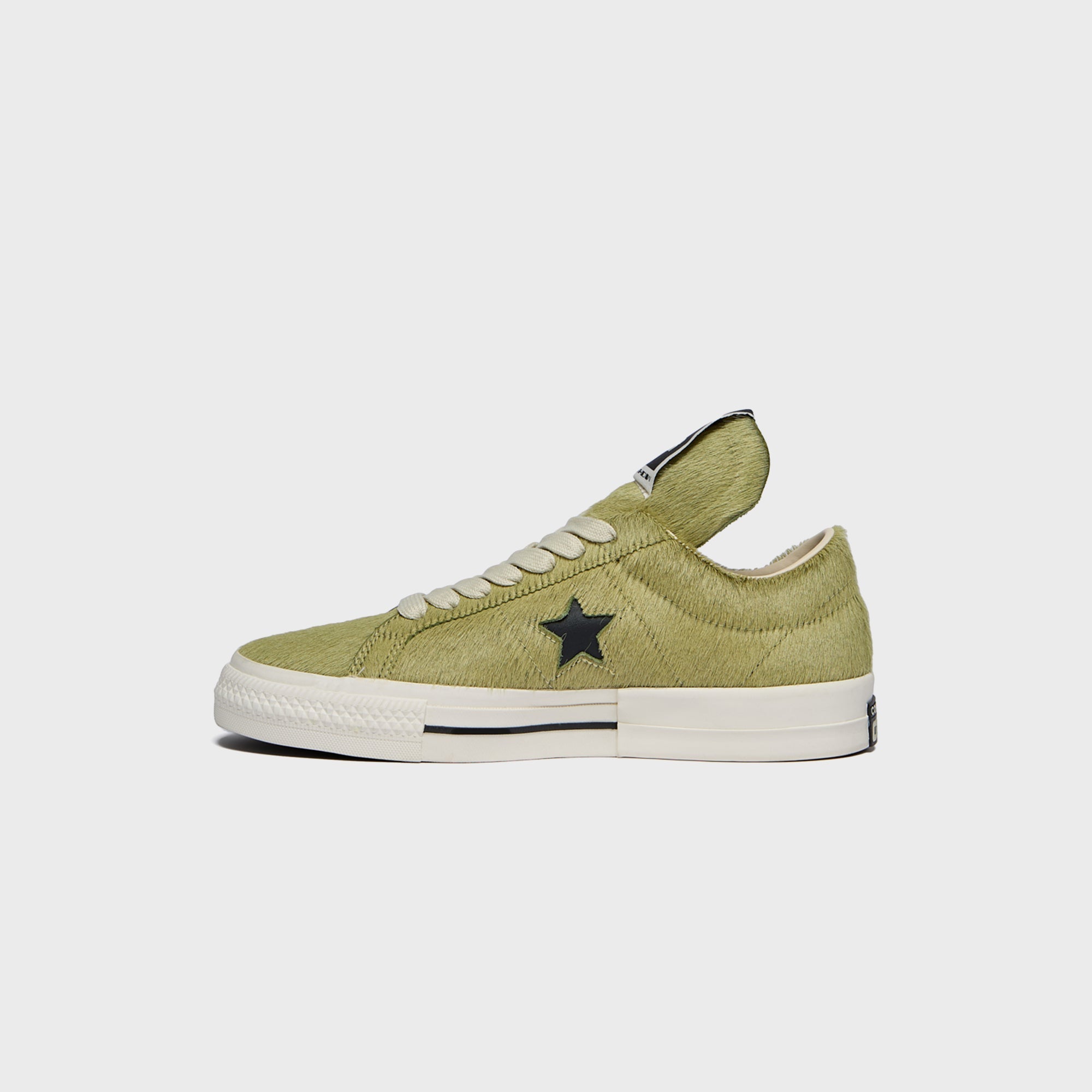 Rick Owens x Converse DRKSHDW One Star - Acid – Kith
