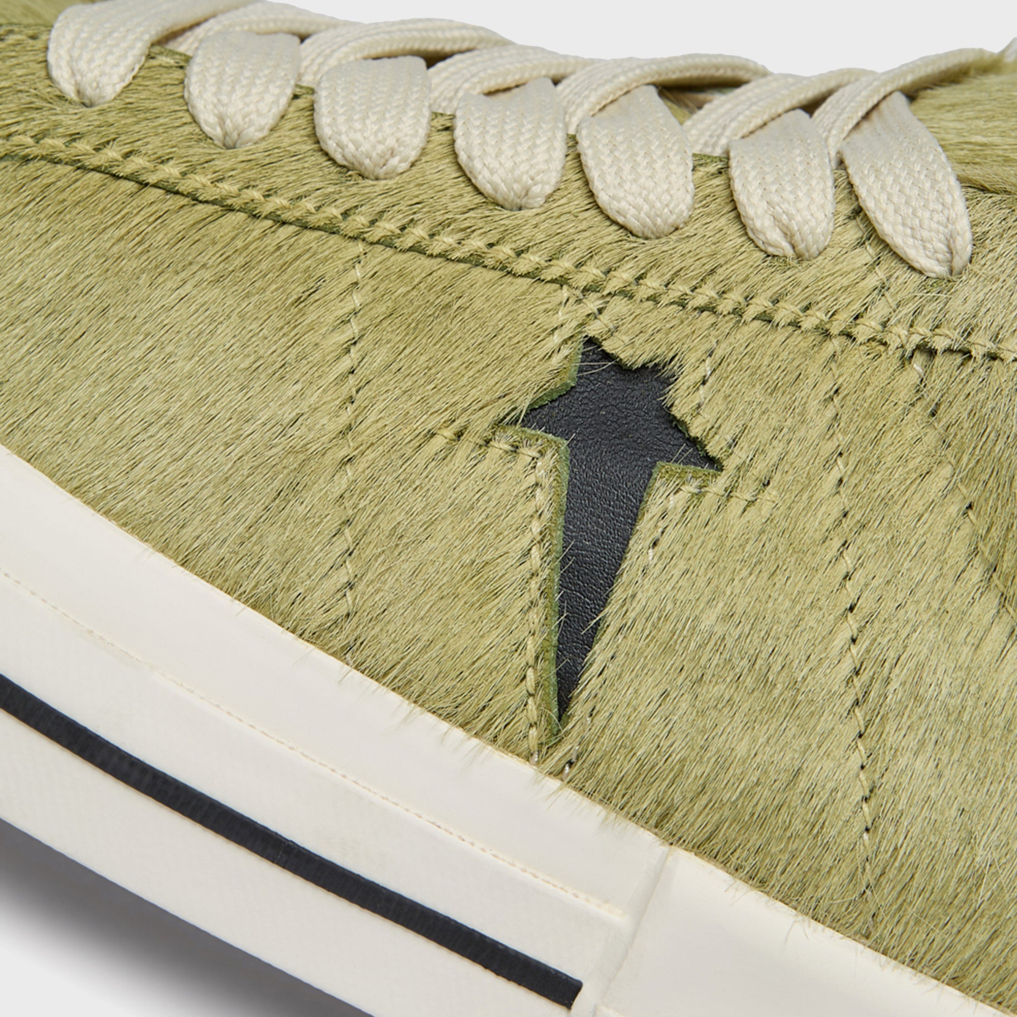 Rick Owens x Converse DRKSHDW One Star - Acid – Kith