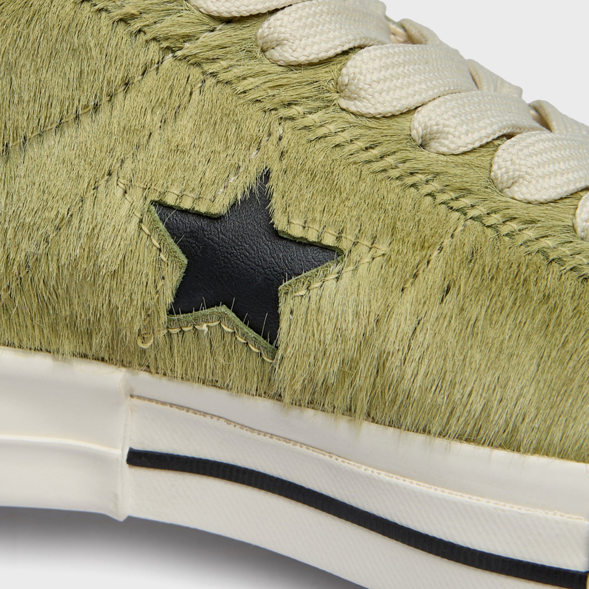 Rick Owens x Converse DRKSHDW One Star - Acid