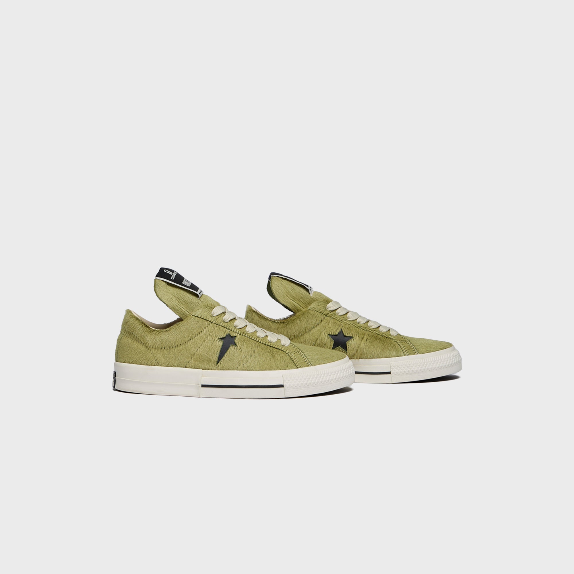 Rick Owens x Converse DRKSHDW One Star - Acid – Kith