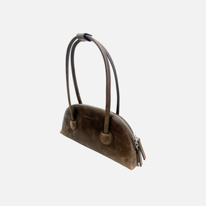 Marge Sherwood Besette Shoulder Bag - Brown