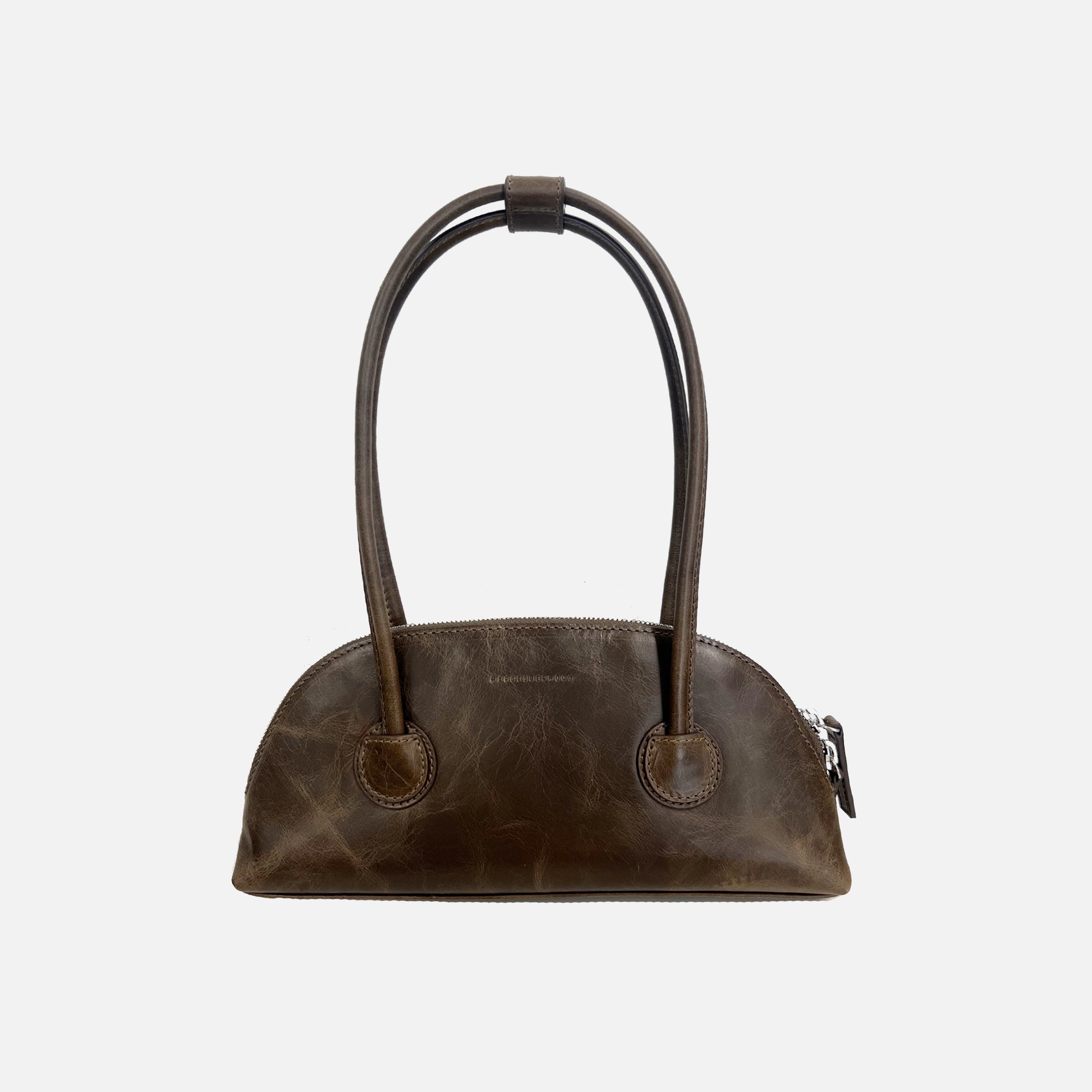 x Fragment Sacoche Bag inside - Brown – EverlastsidingShops - MARGESHERWOOD  Besette Shoulder Bag