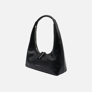 Marge Sherwood Hobo Shoulder Bag - Black