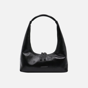 Marge Sherwood Hobo Shoulder Bag - Black