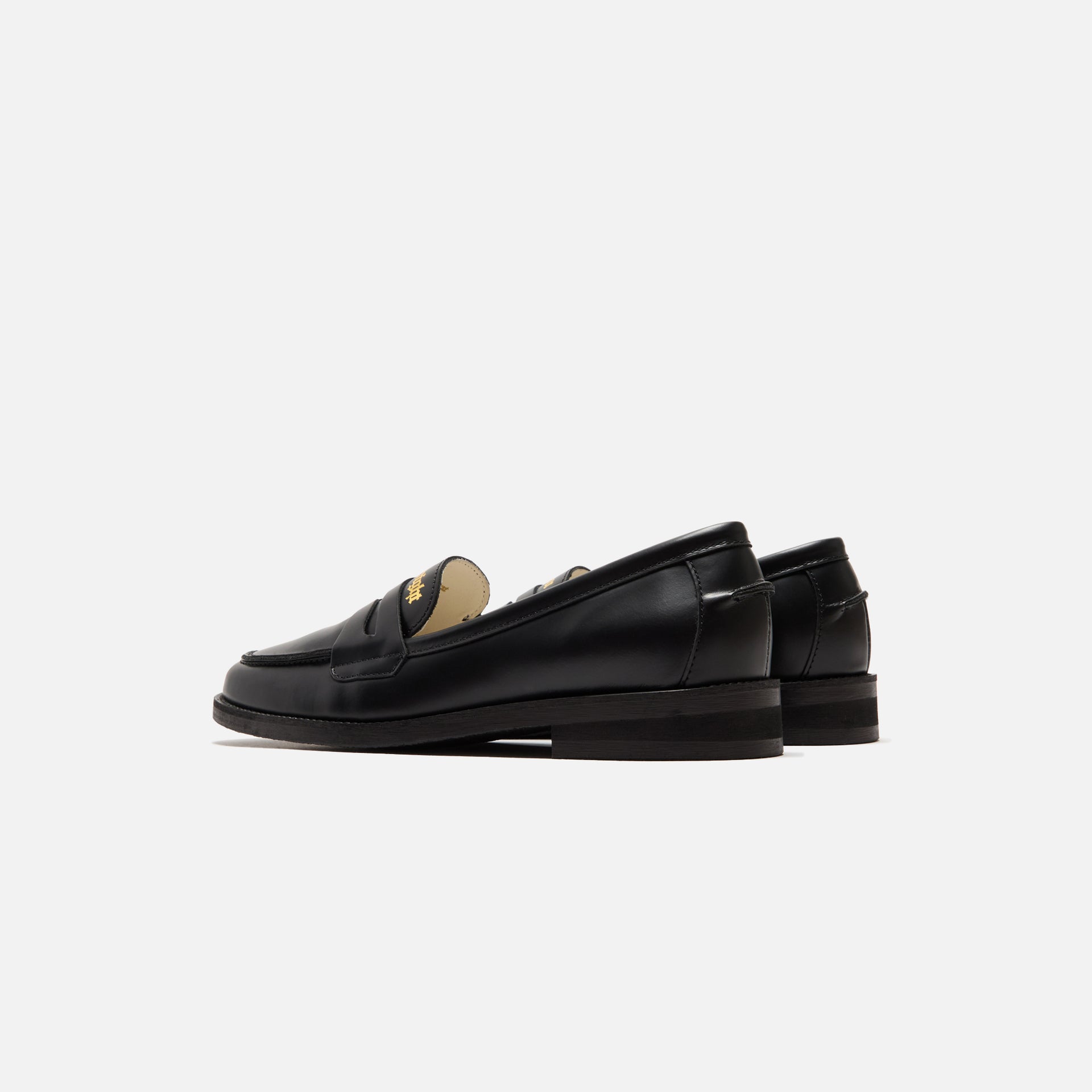 DUKE + DEXTER WMNS Wilde Penny Loafer - Thank You, Good Night